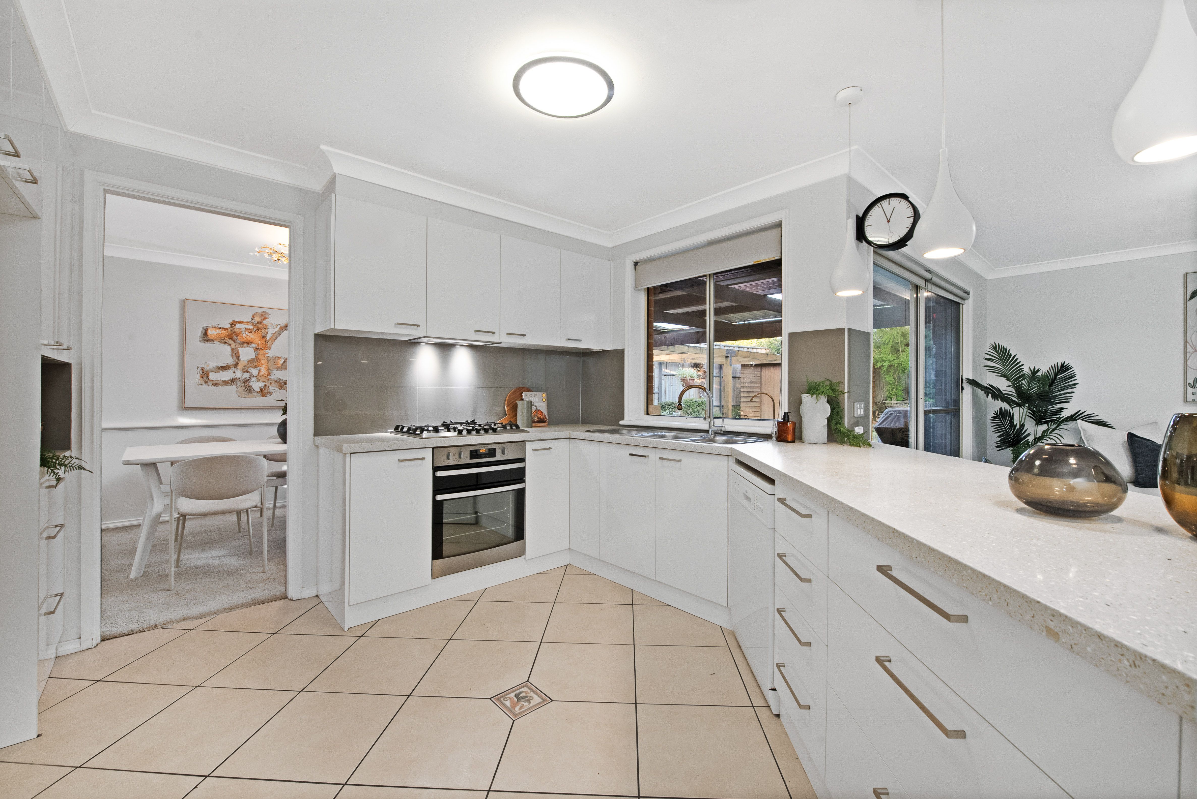 126 Glenwood Park Drive, Glenwood, NSW 2768