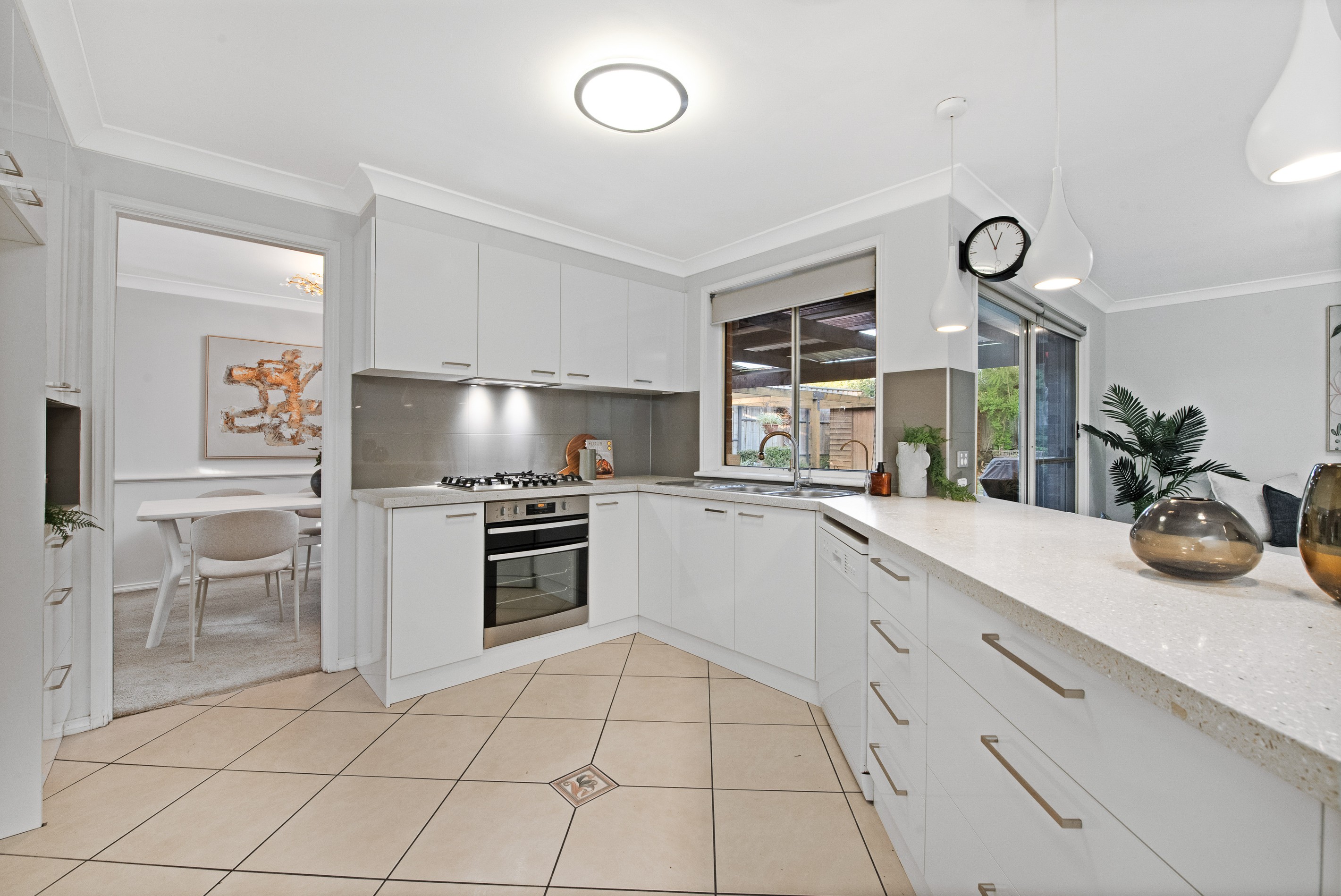 126 Glenwood Park Drive, Glenwood, NSW 2768
