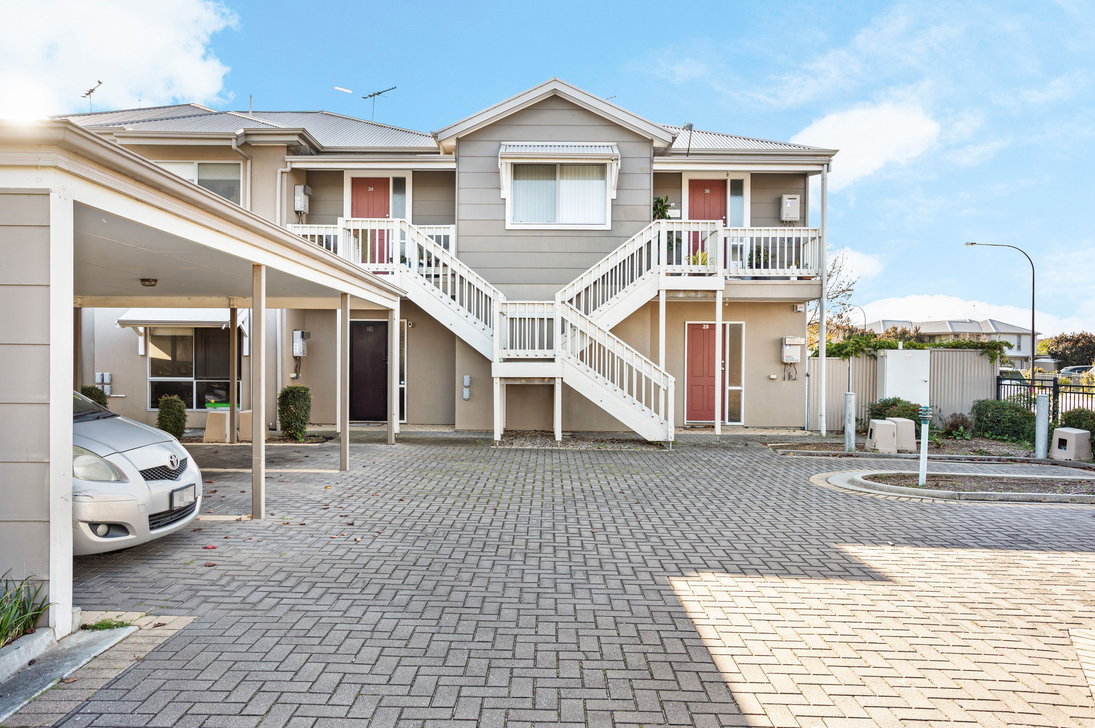 26 Douglas Street — photo from Ray White Port Adelaide