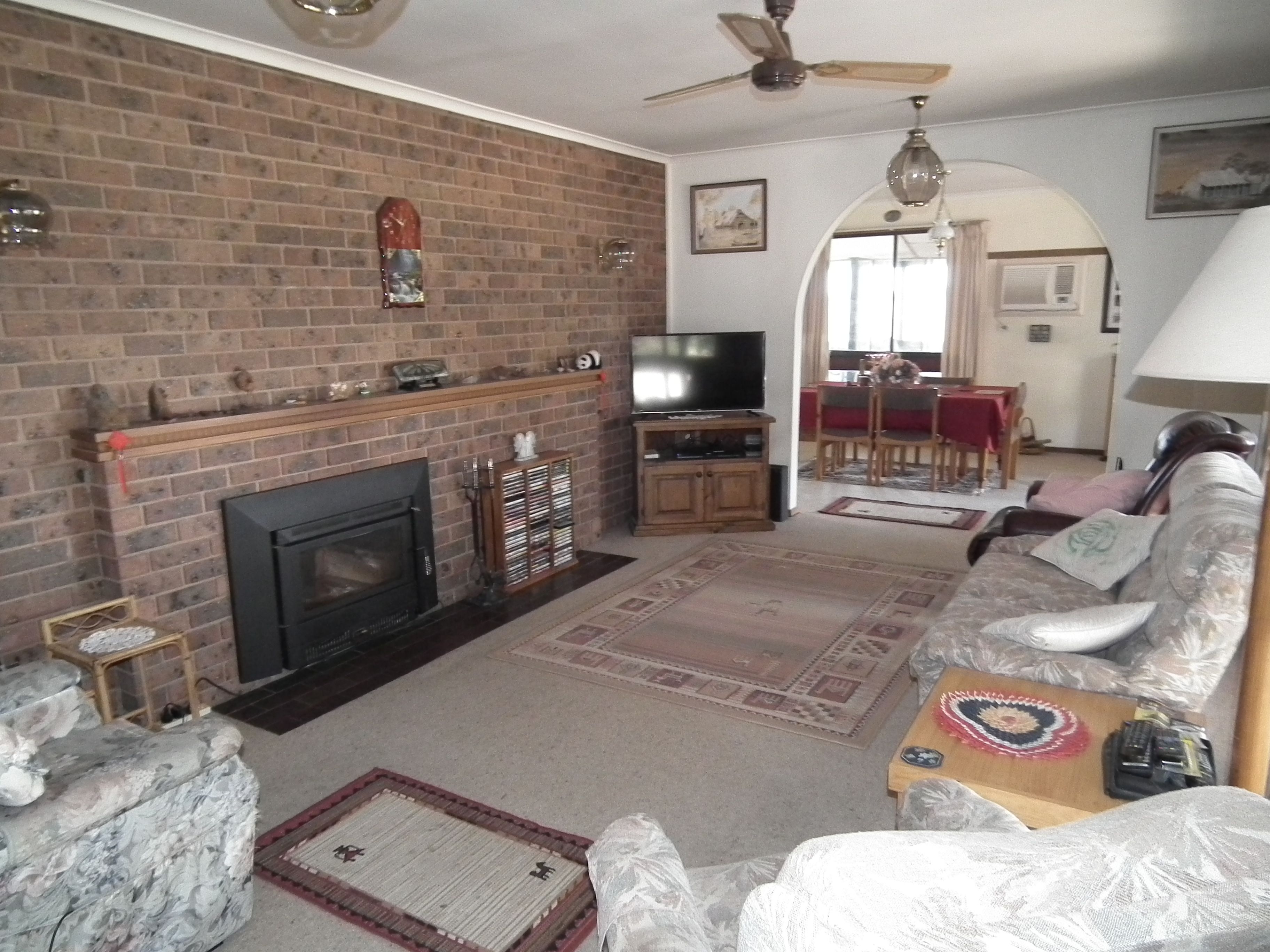 200 High Street, Nagambie, VIC 3608