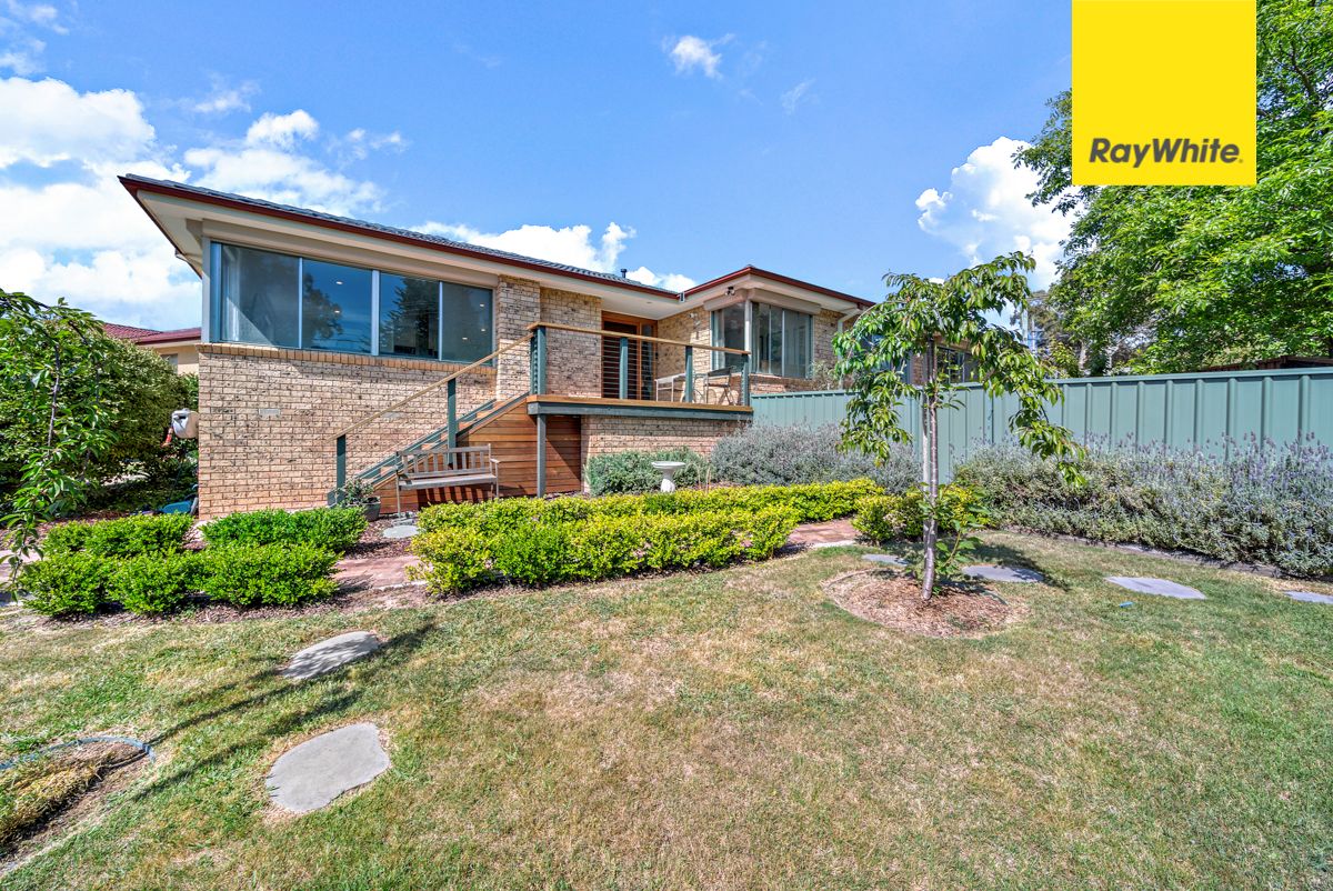 22 Erldunda Circuit, Hawker ACT 2614