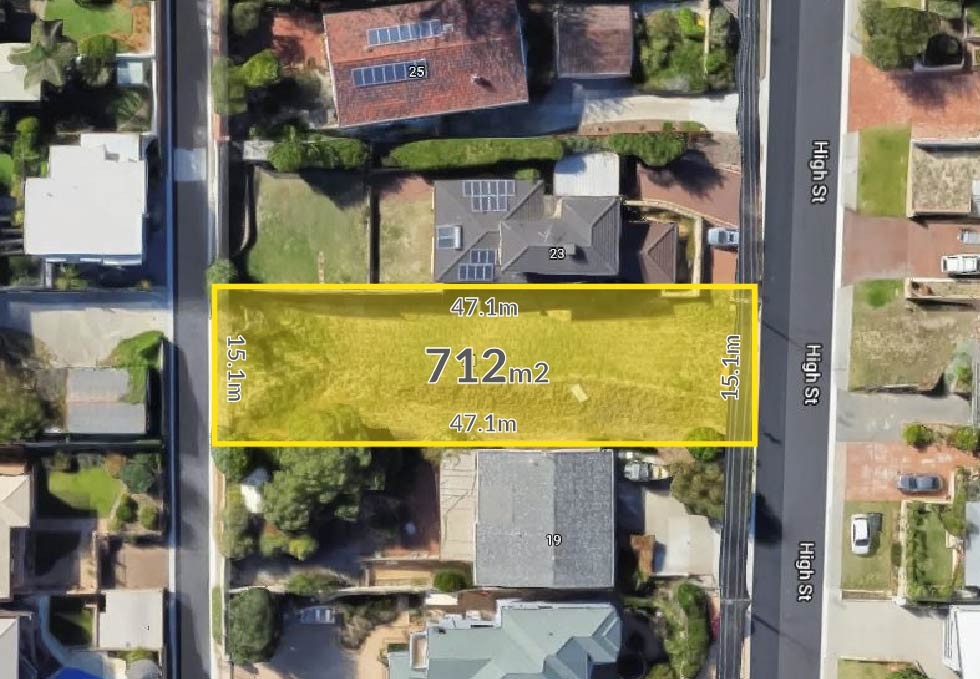 21 High Street, Sorrento, WA 6020