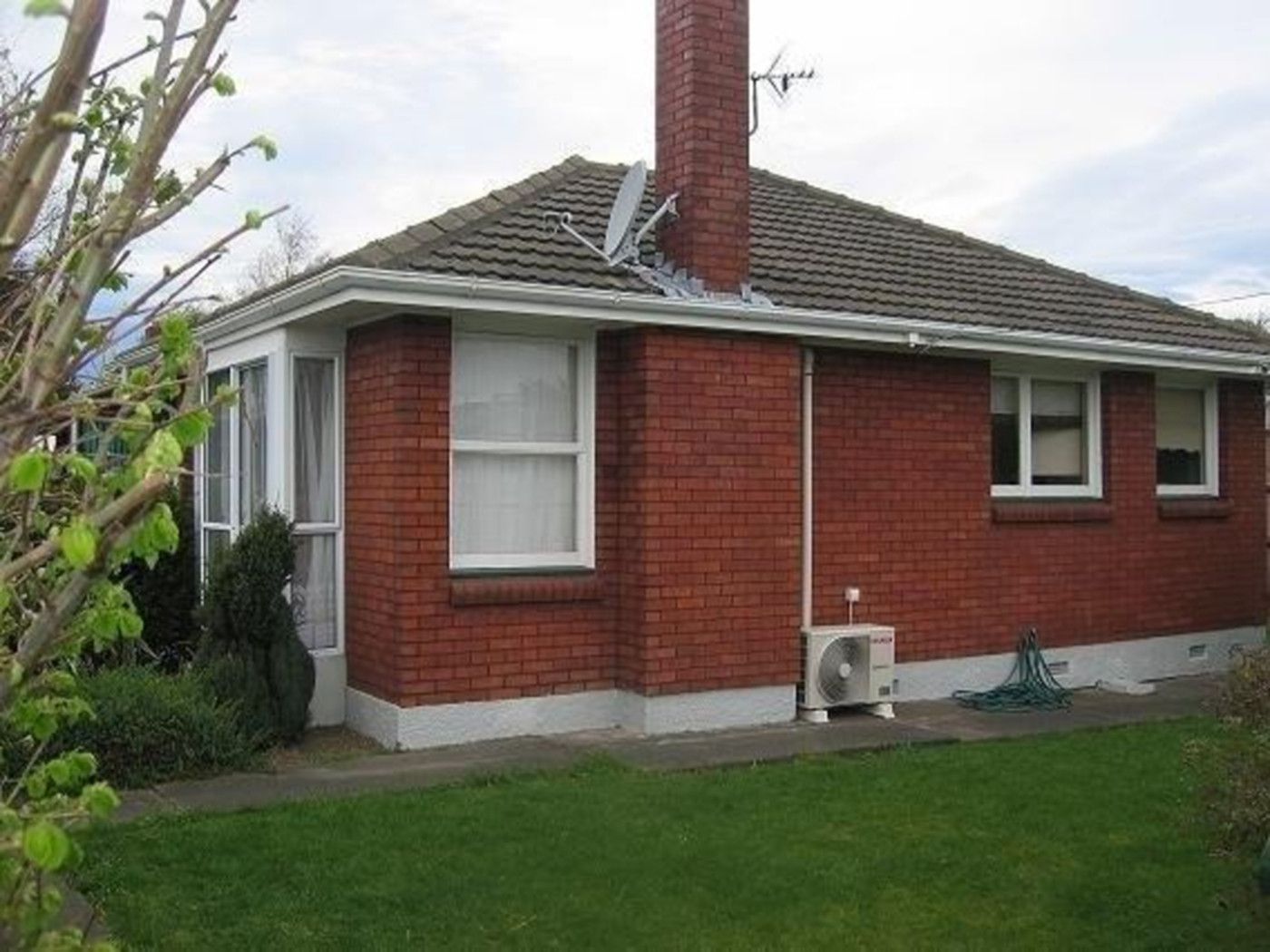 184a Rutland Street, St Albans, Christchurch City
