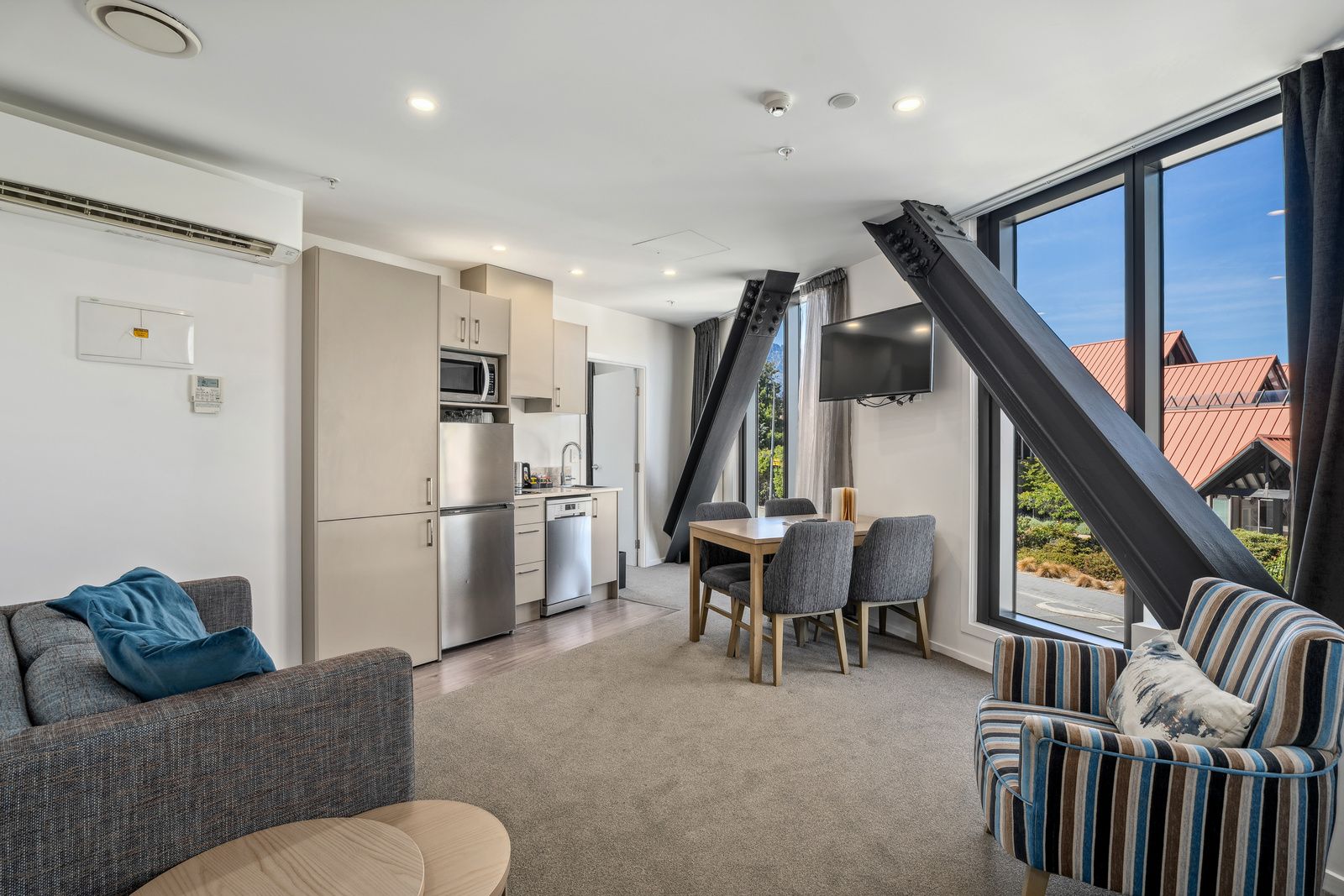 105/18 Frankton Road, Queenstown, Queenstown Lakes District