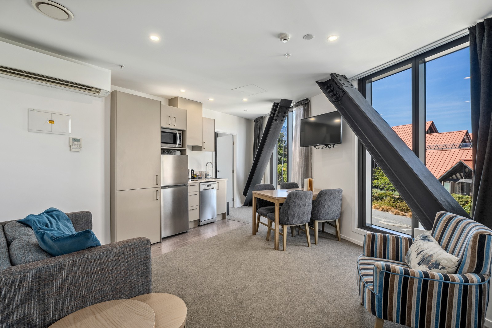 105/18 Frankton Road, Queenstown, Queenstown Lakes District