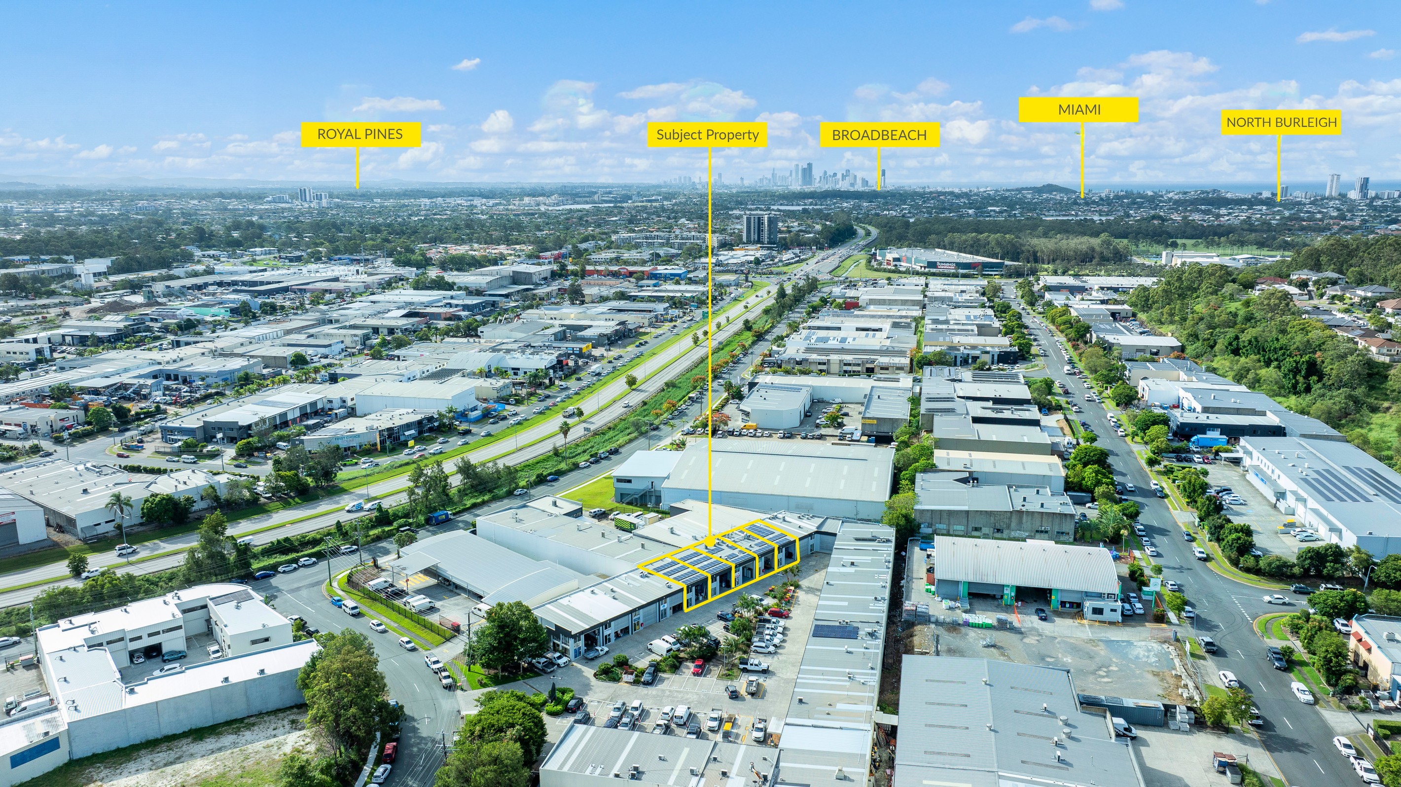 6/4-6 Fremantle Street, Burleigh Heads, QLD 4220