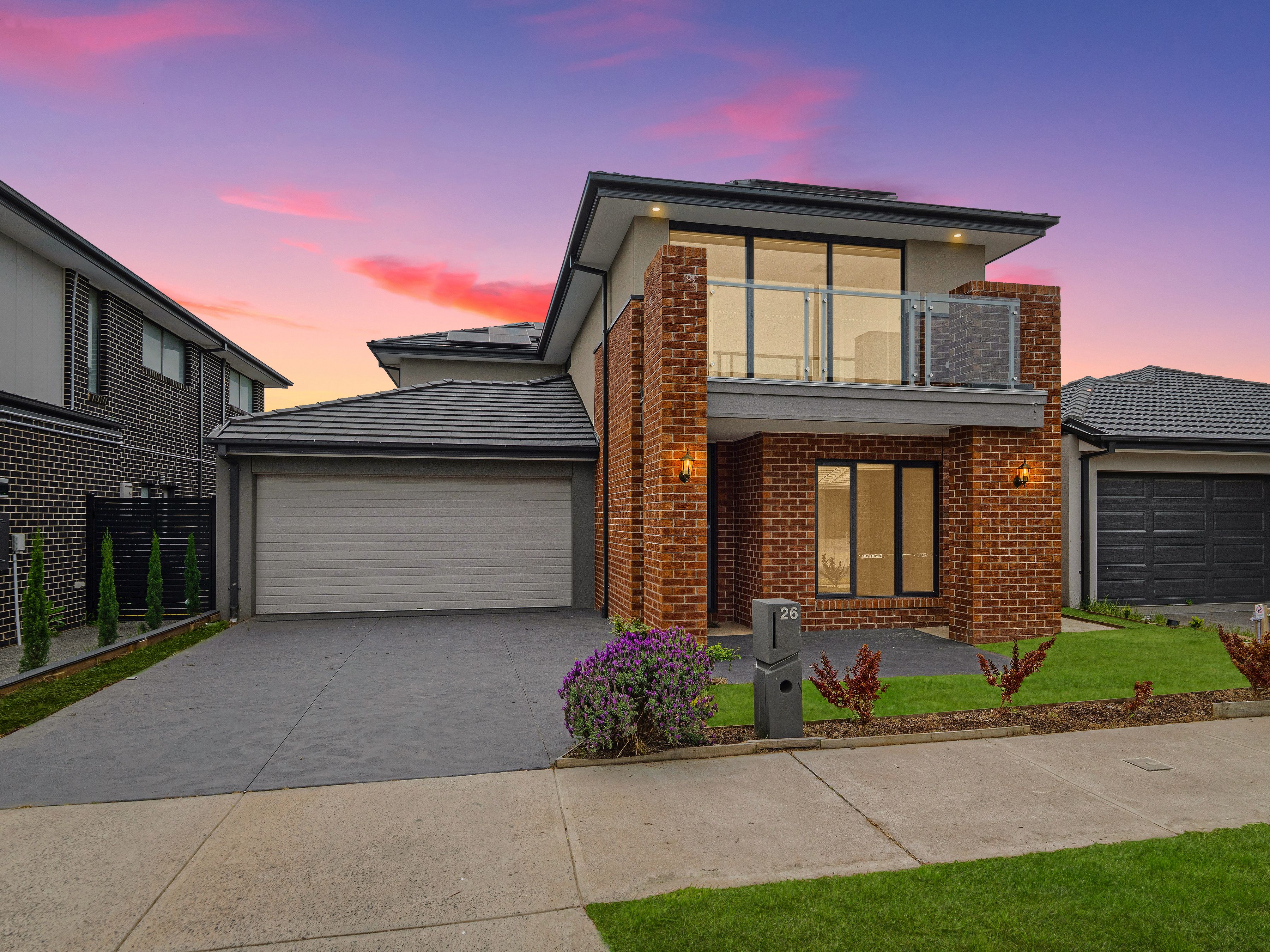 26 Kenana Street — photo from Ray White Cranbourne