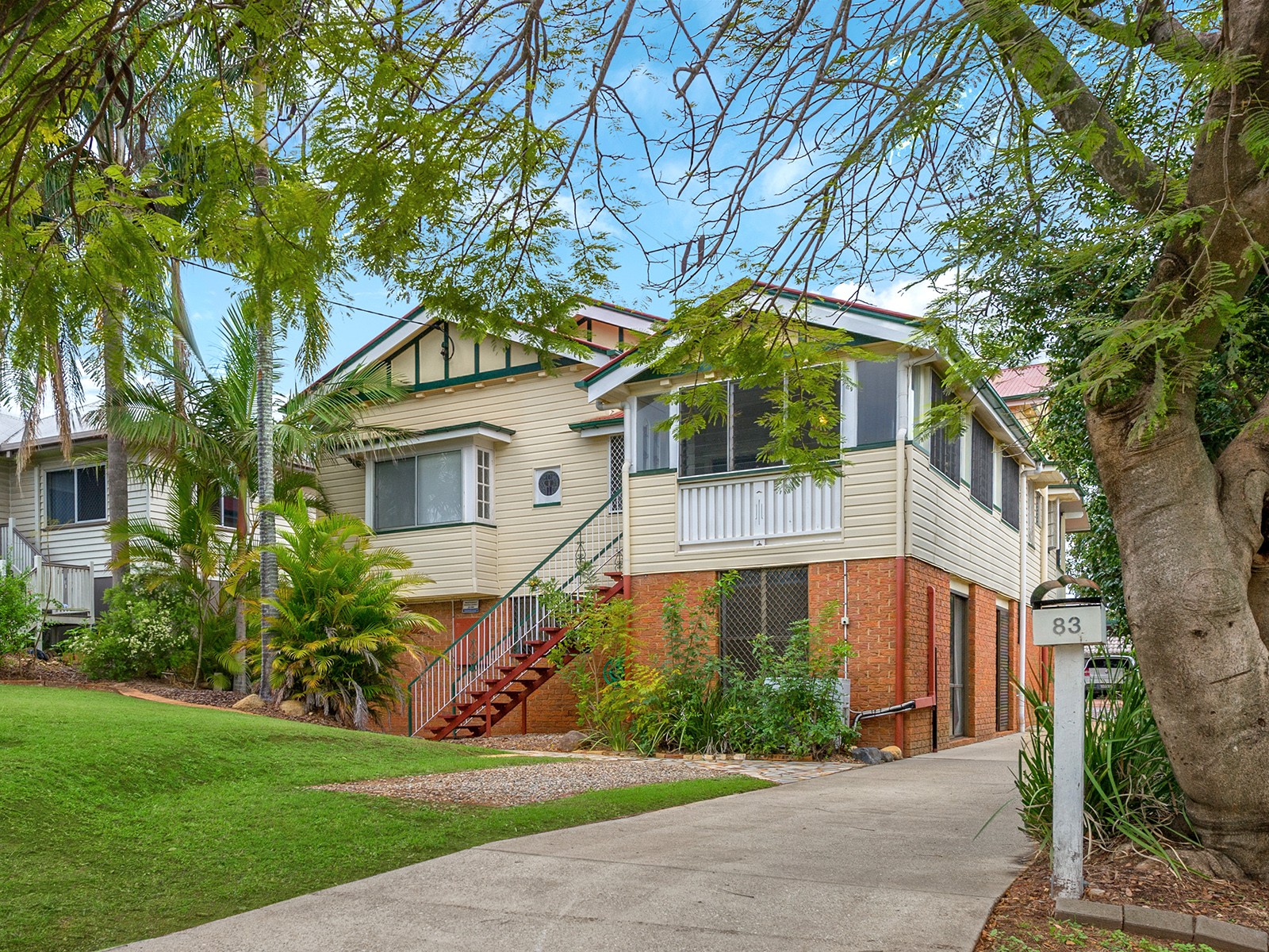 83 Langton Street, Banyo, QLD 4014