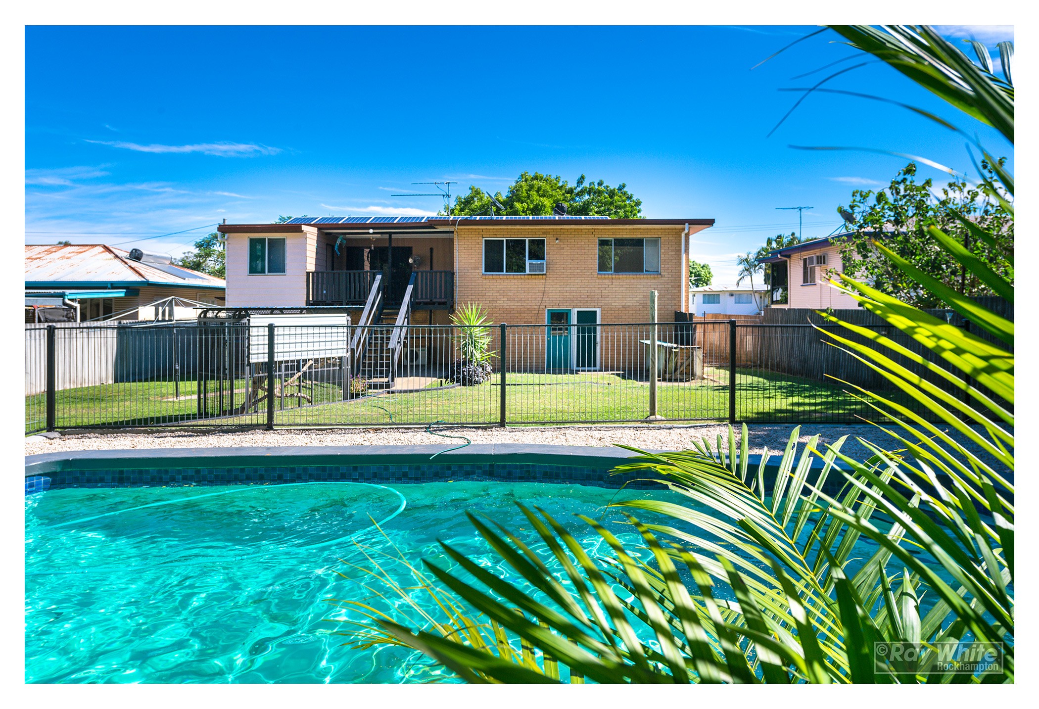 432 Dean Street, Frenchville, QLD 4701