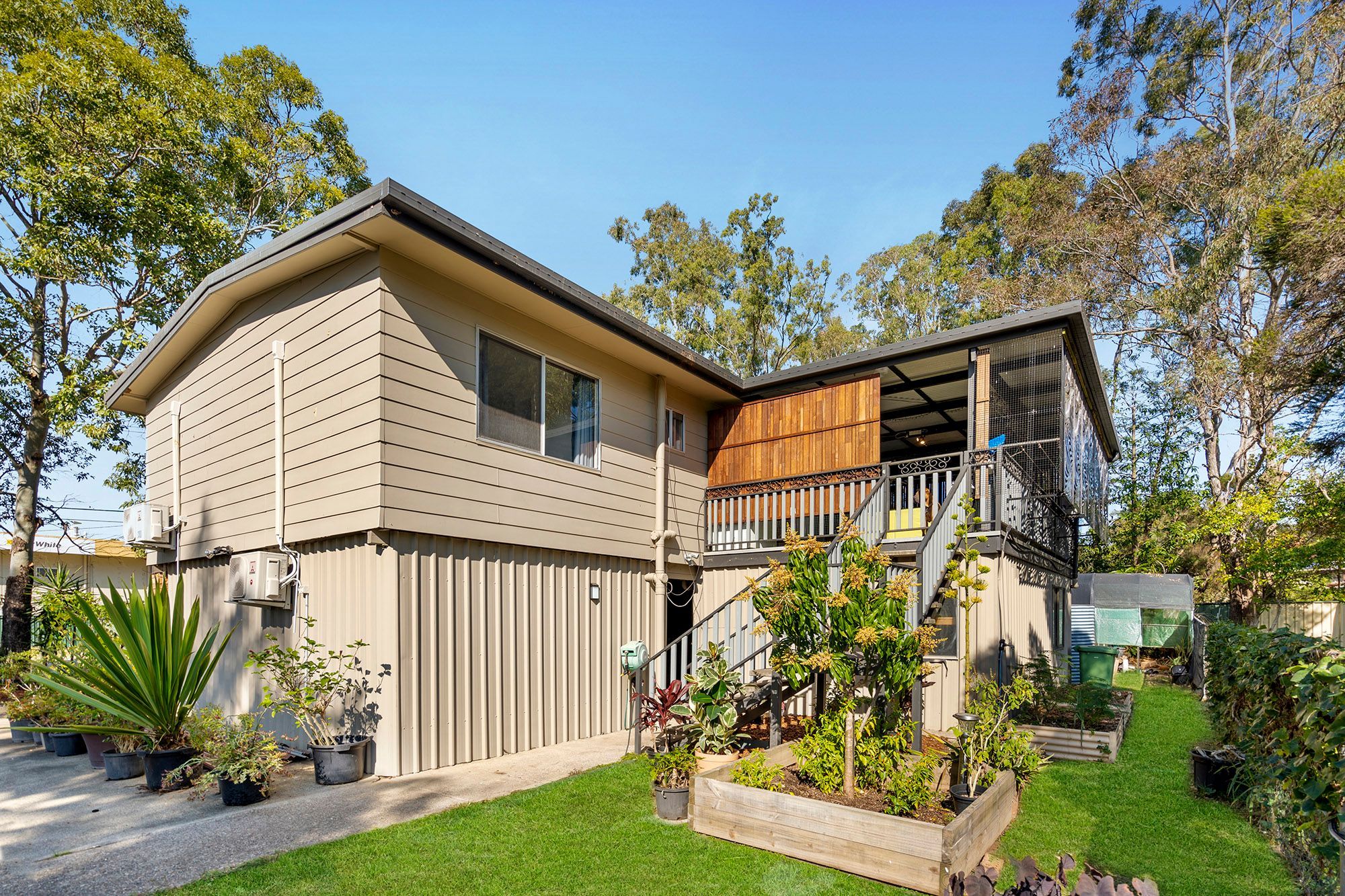 26-28 Cypress Drive, Marsden, QLD 4132
