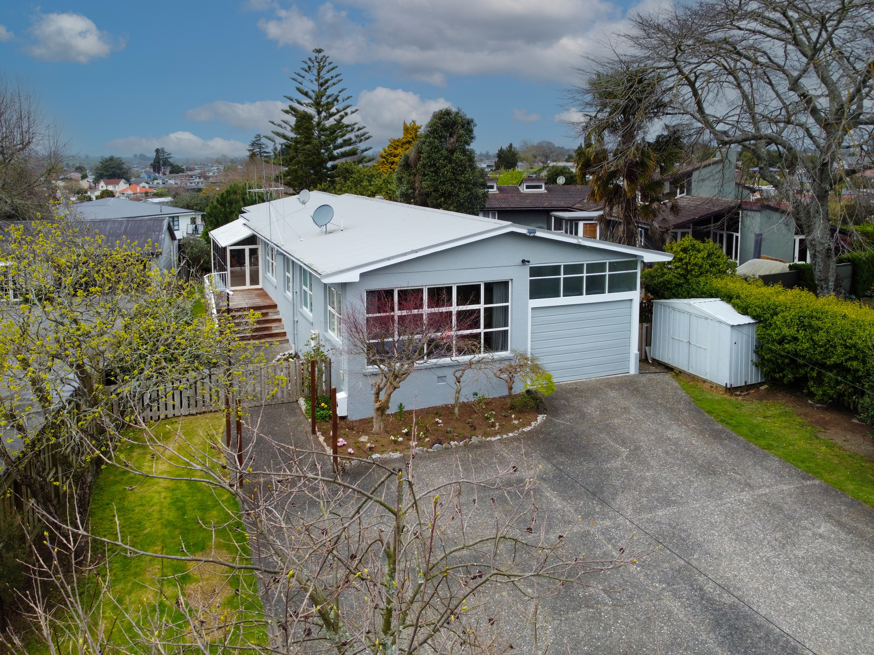 287 College Street, Te Awamutu, Waipa District