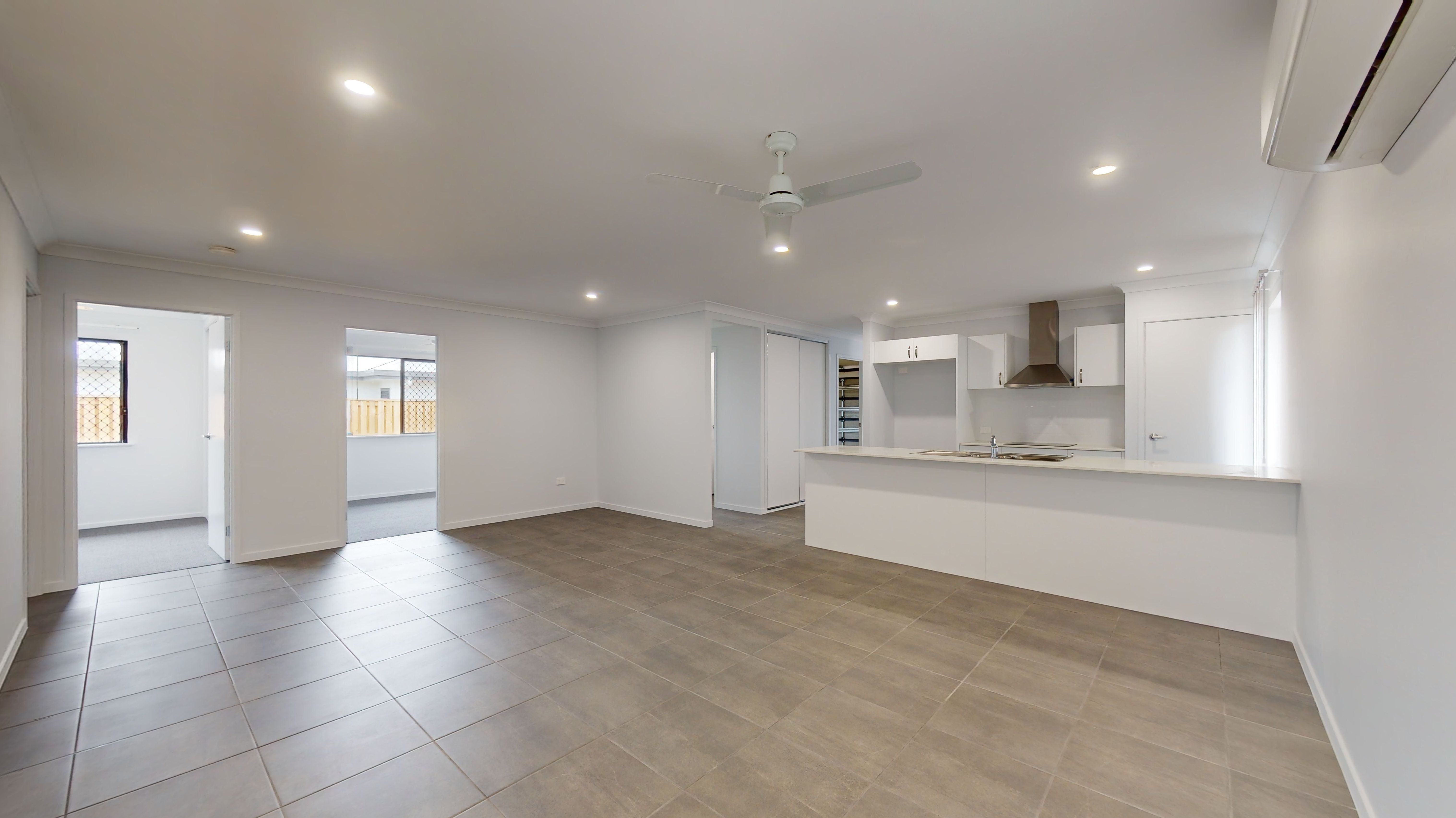 12 Paradise Court, Mount Louisa, QLD 4814 House for Rent Ray White