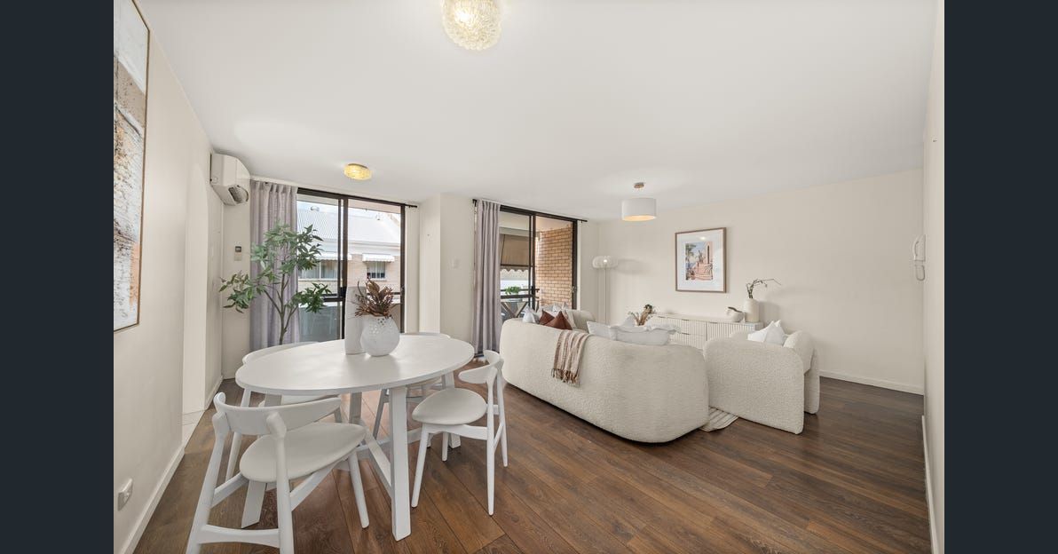 3/32 View Street, Wooloowin, QLD 4030