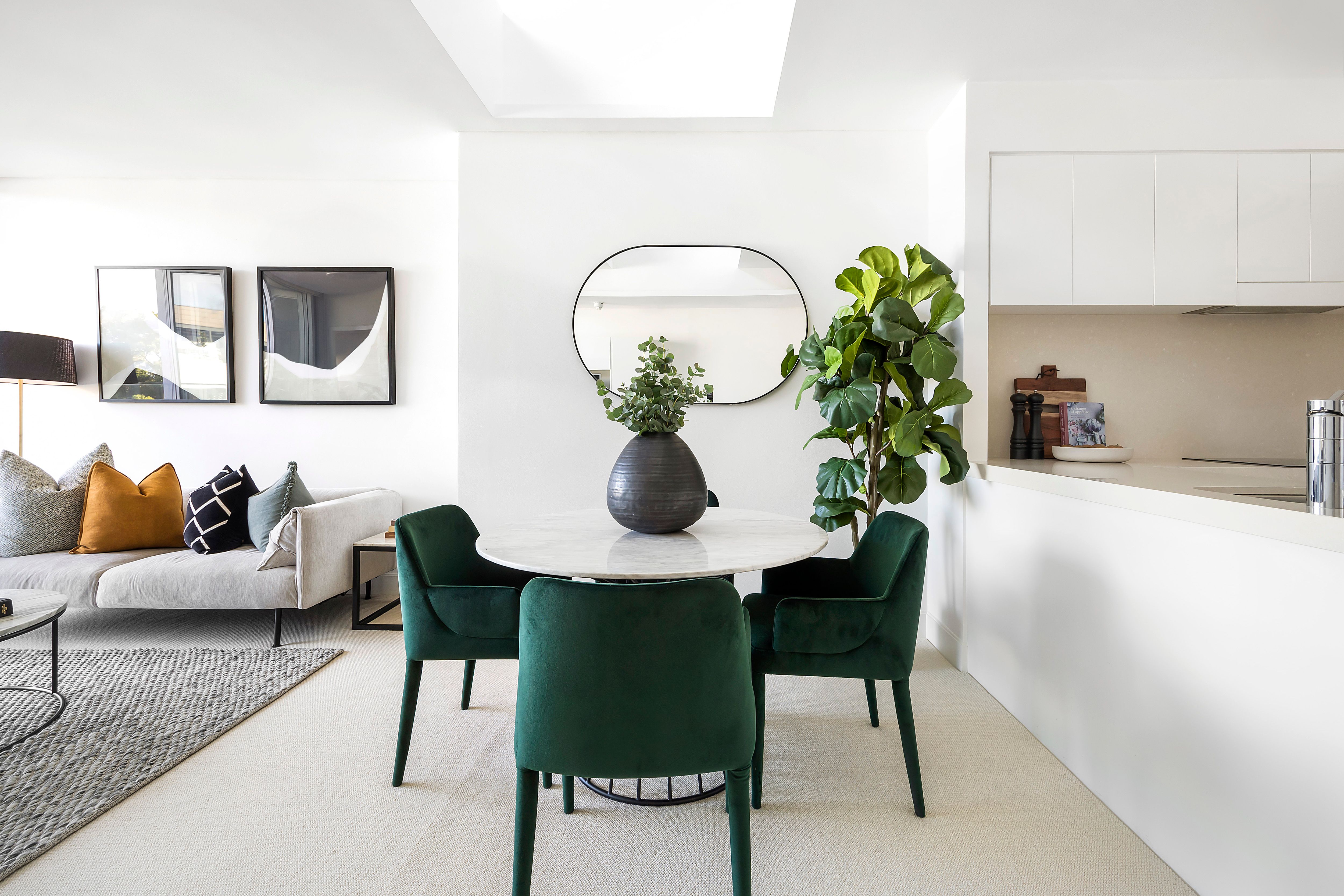 504/53 Palmer Street, Cammeray, NSW 2062