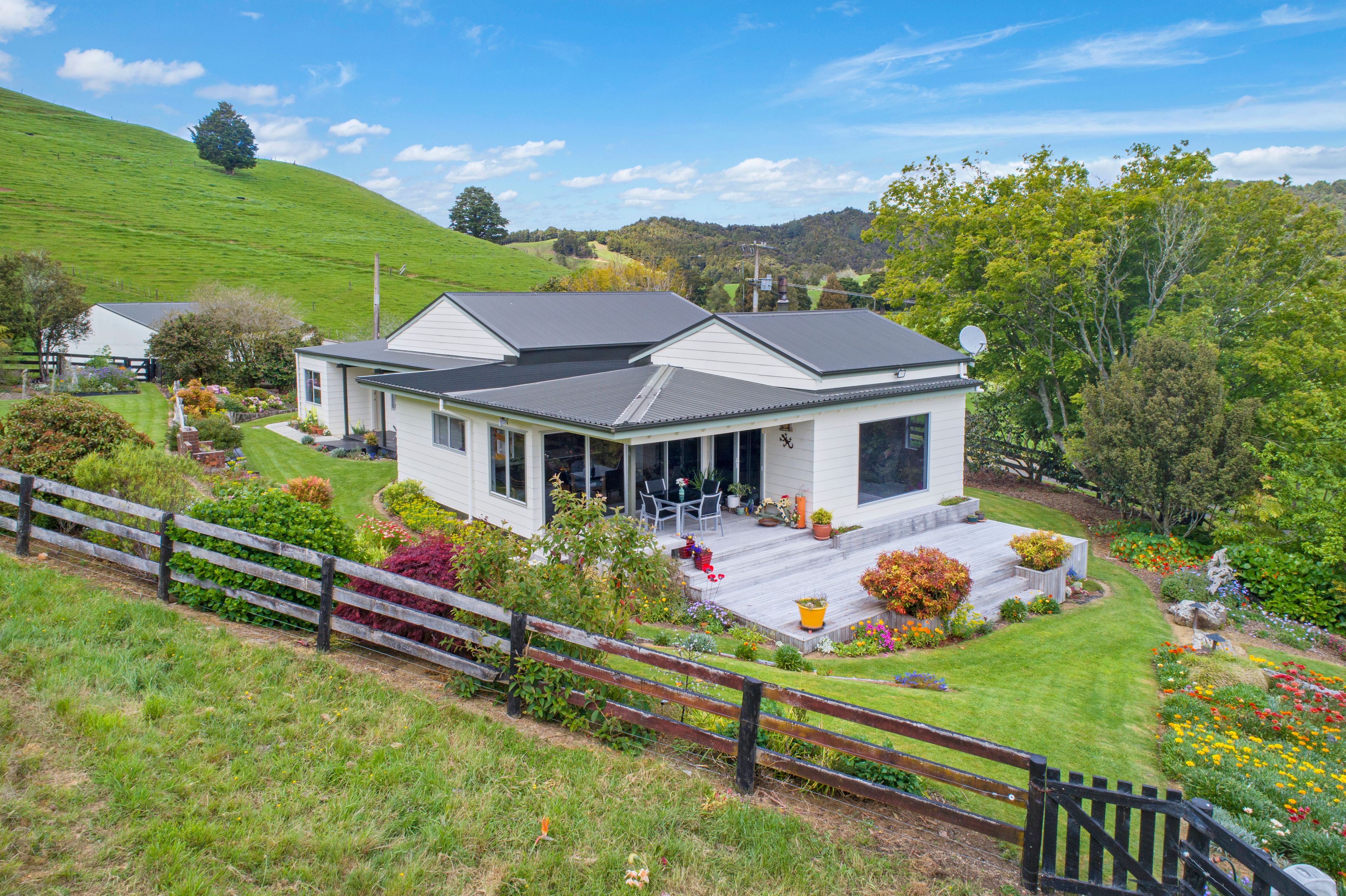 1366 Hukerenui Road, Hukerenui, Whangarei District
