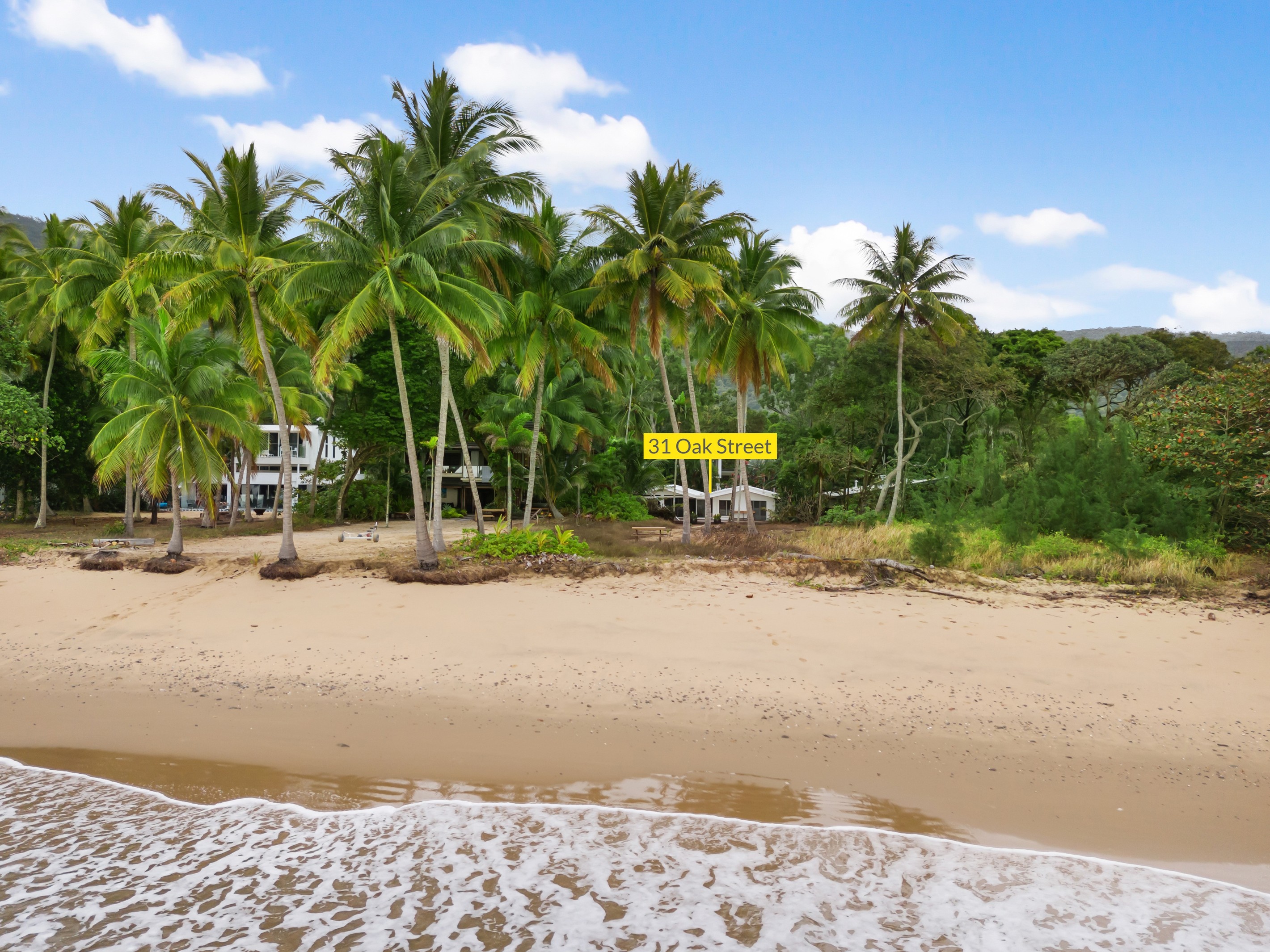 31 Oak Street, Oak Beach, QLD 4877