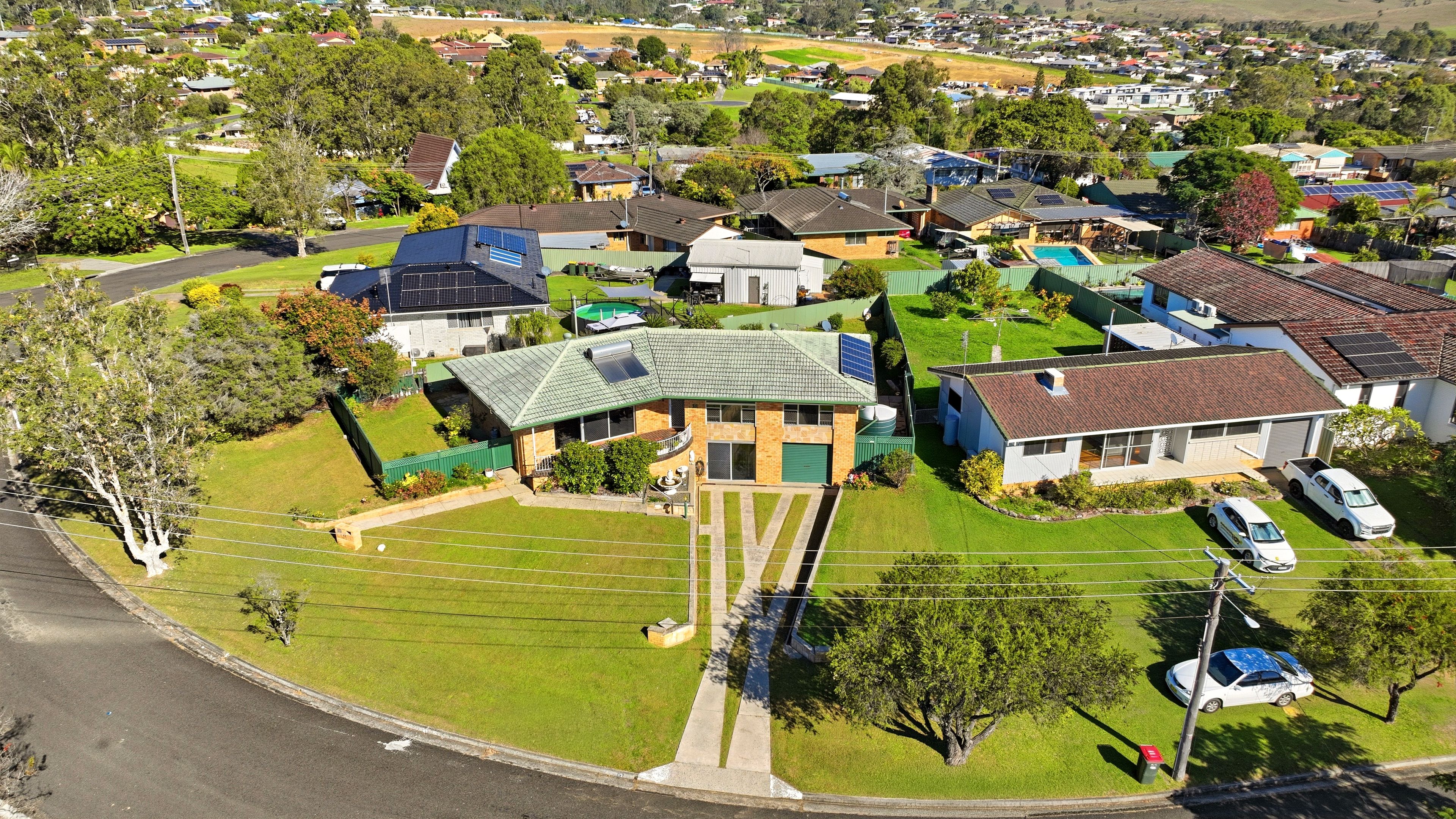 12 Roberts Drive, South Grafton, NSW 2460