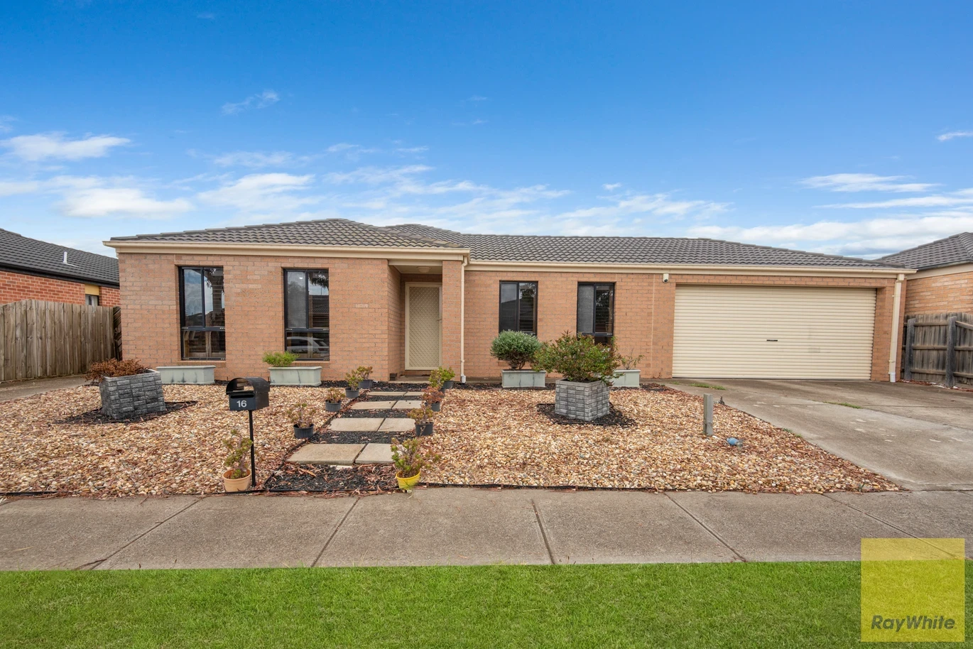 16 Stable Drive, Truganina, VIC 3029