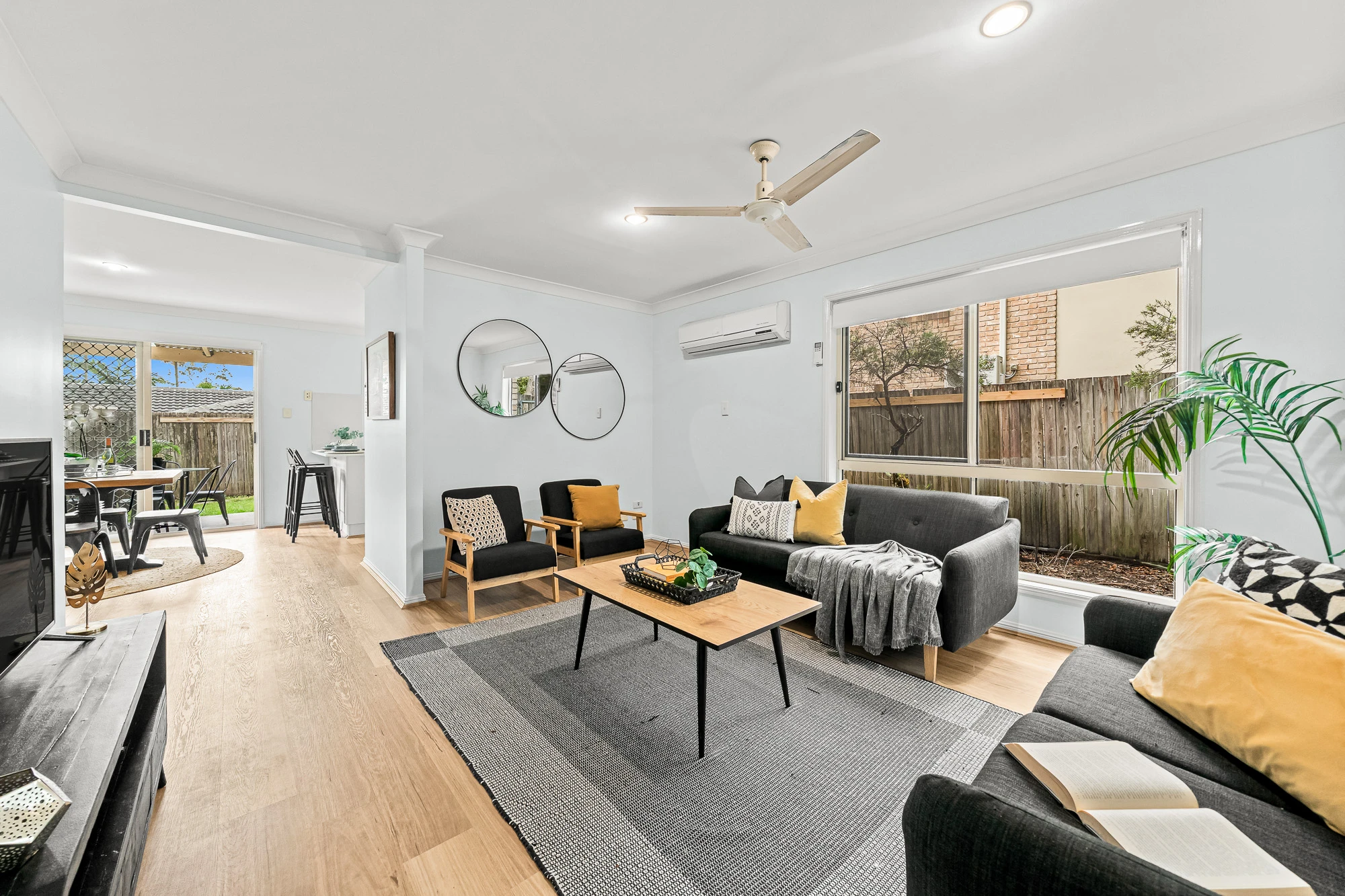 40/115 Gumtree Street, Runcorn, QLD 4113