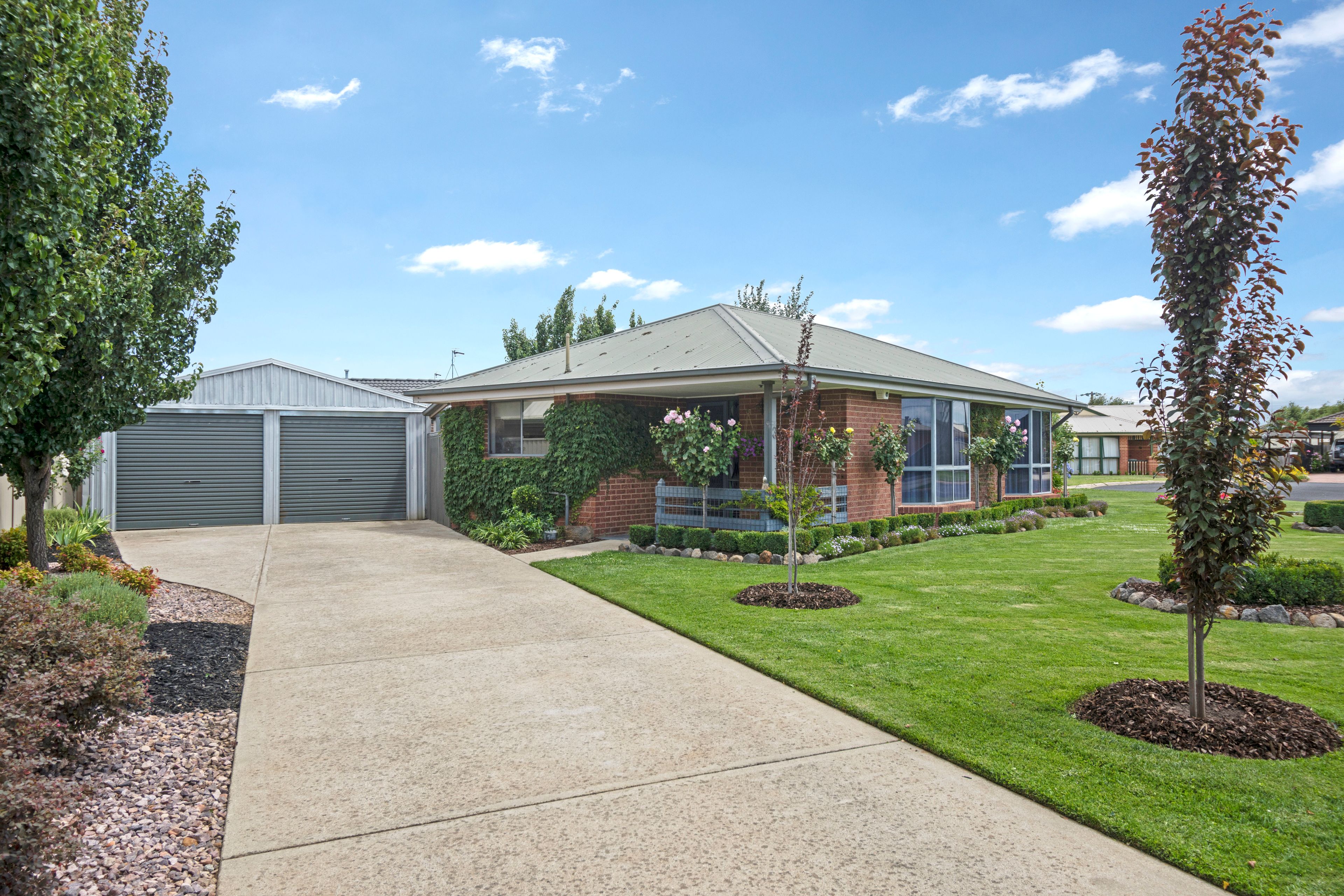3 Scotcher Court, Delacombe, VIC 3356