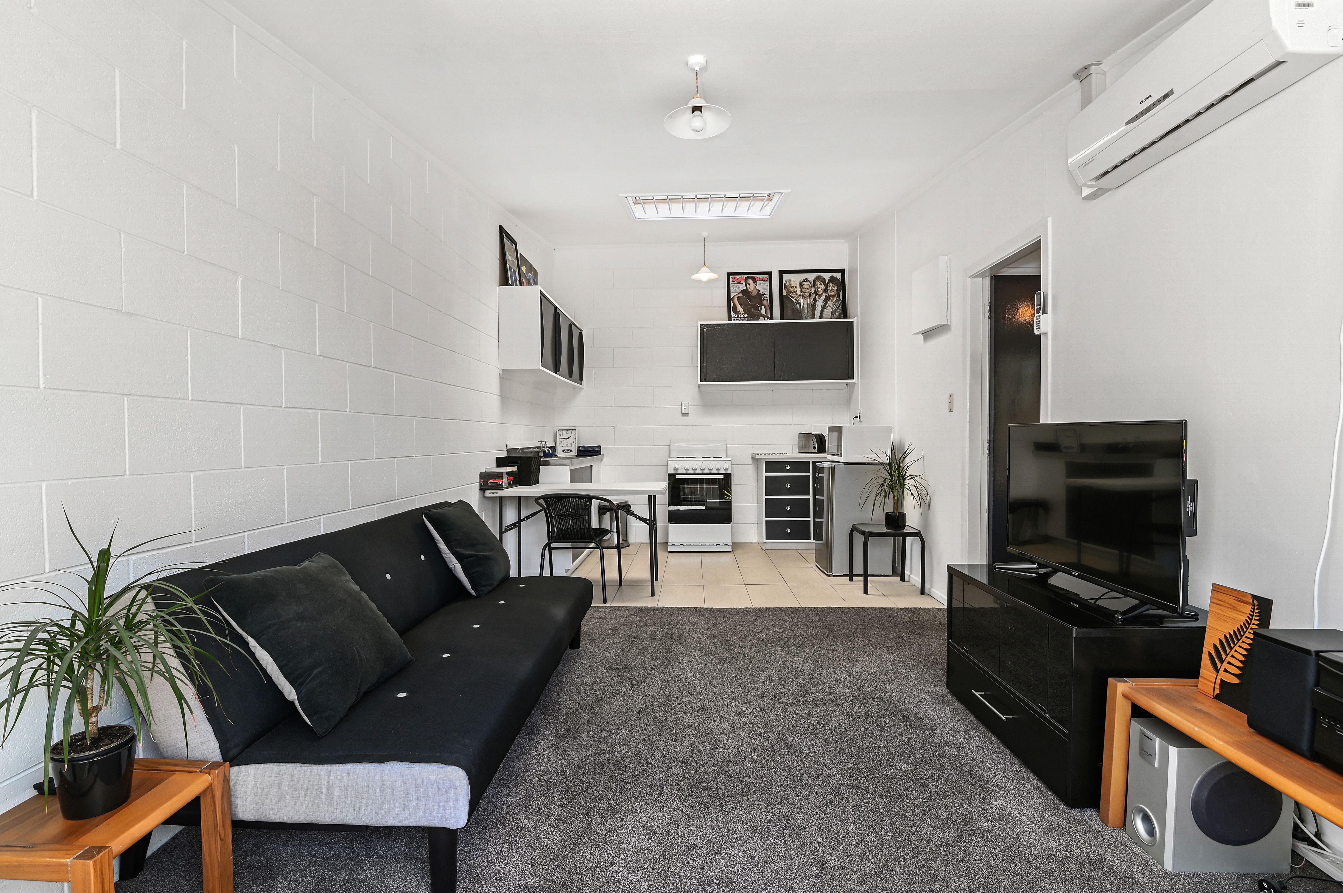 1-4, 1415 Hinemoa Street, Rotorua, Rotorua District