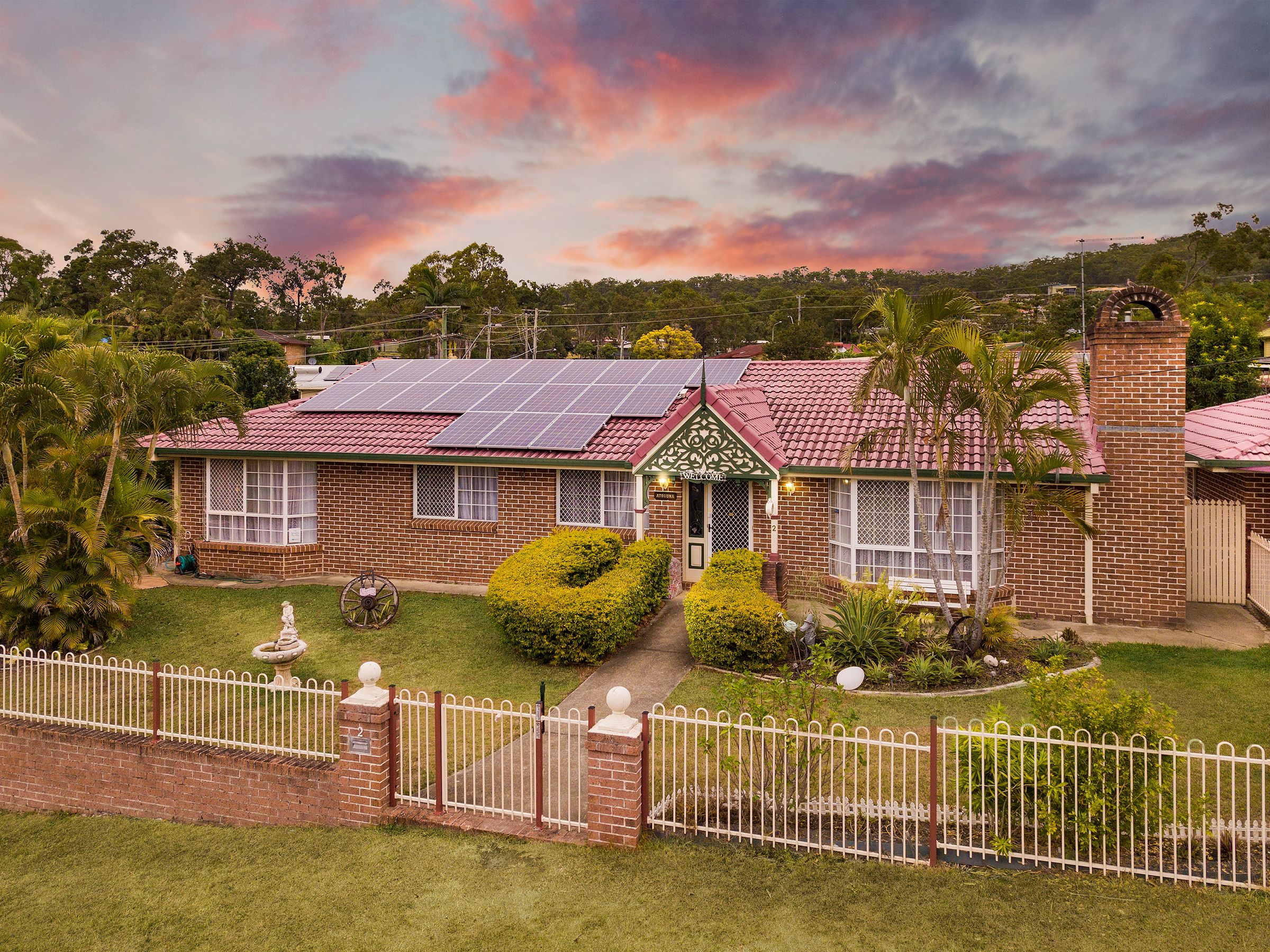 2 Heinrich Street, Mount Warren Park, QLD 4207