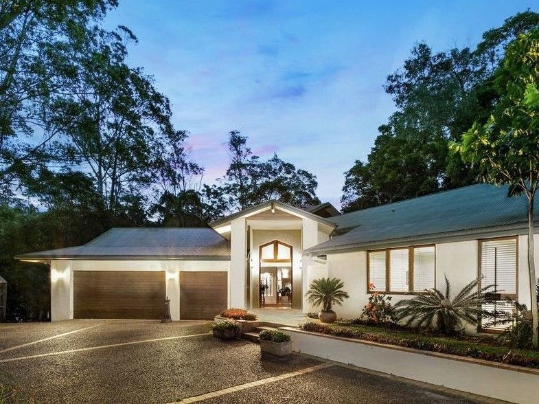 810 Currumbin Creek Road, Currumbin Valley, QLD 4223