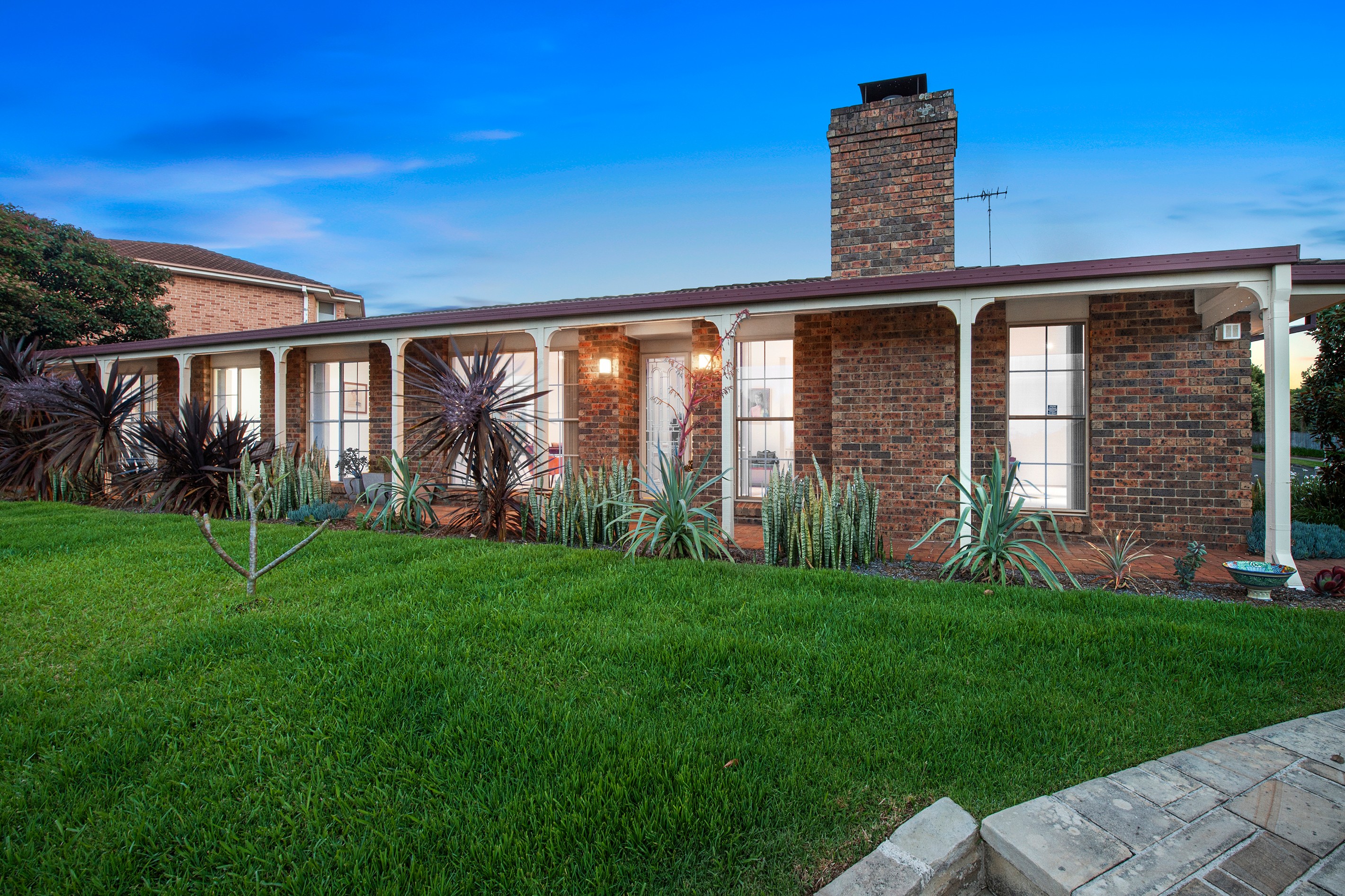 22 Benedictine Place, Cherrybrook, NSW 2126