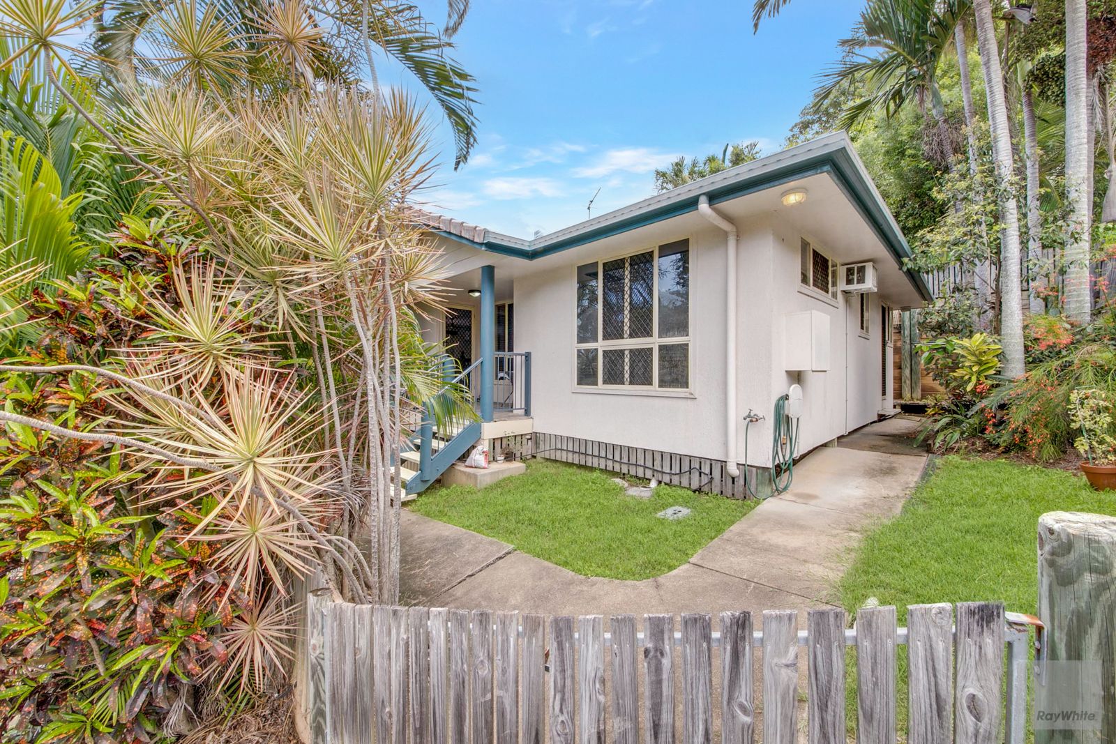 38 Farnborough Road, Yeppoon QLD 4703