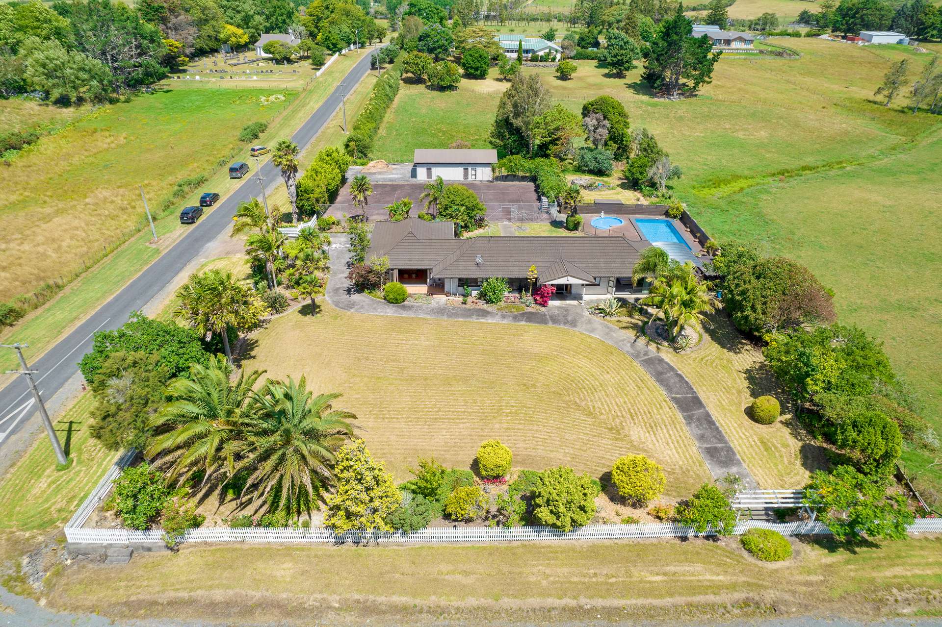 634 PapakuraClevedon Road, Ardmore, Papakura Real Estate Ray White