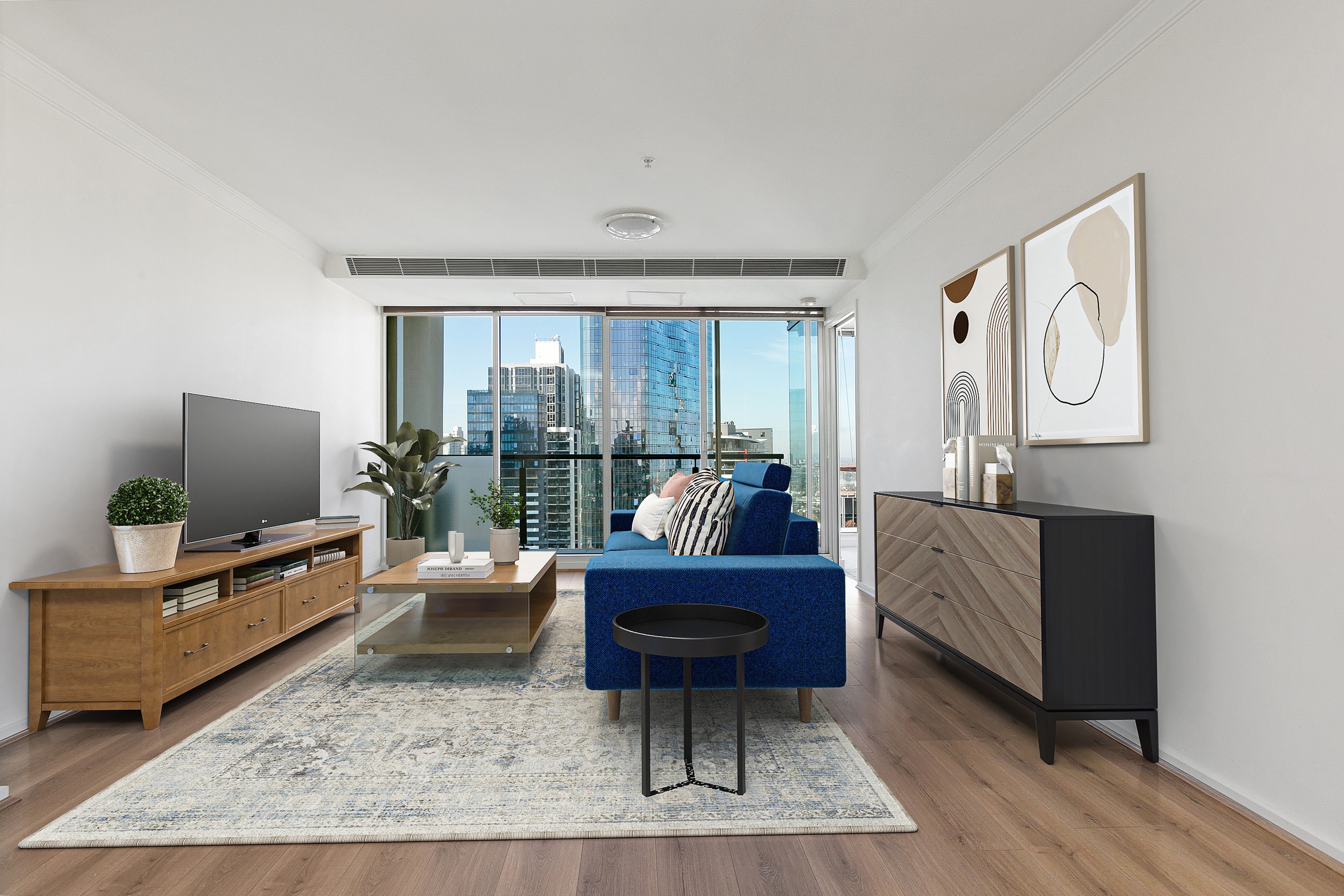 3106/63 Whiteman Street, Southbank, VIC 3006