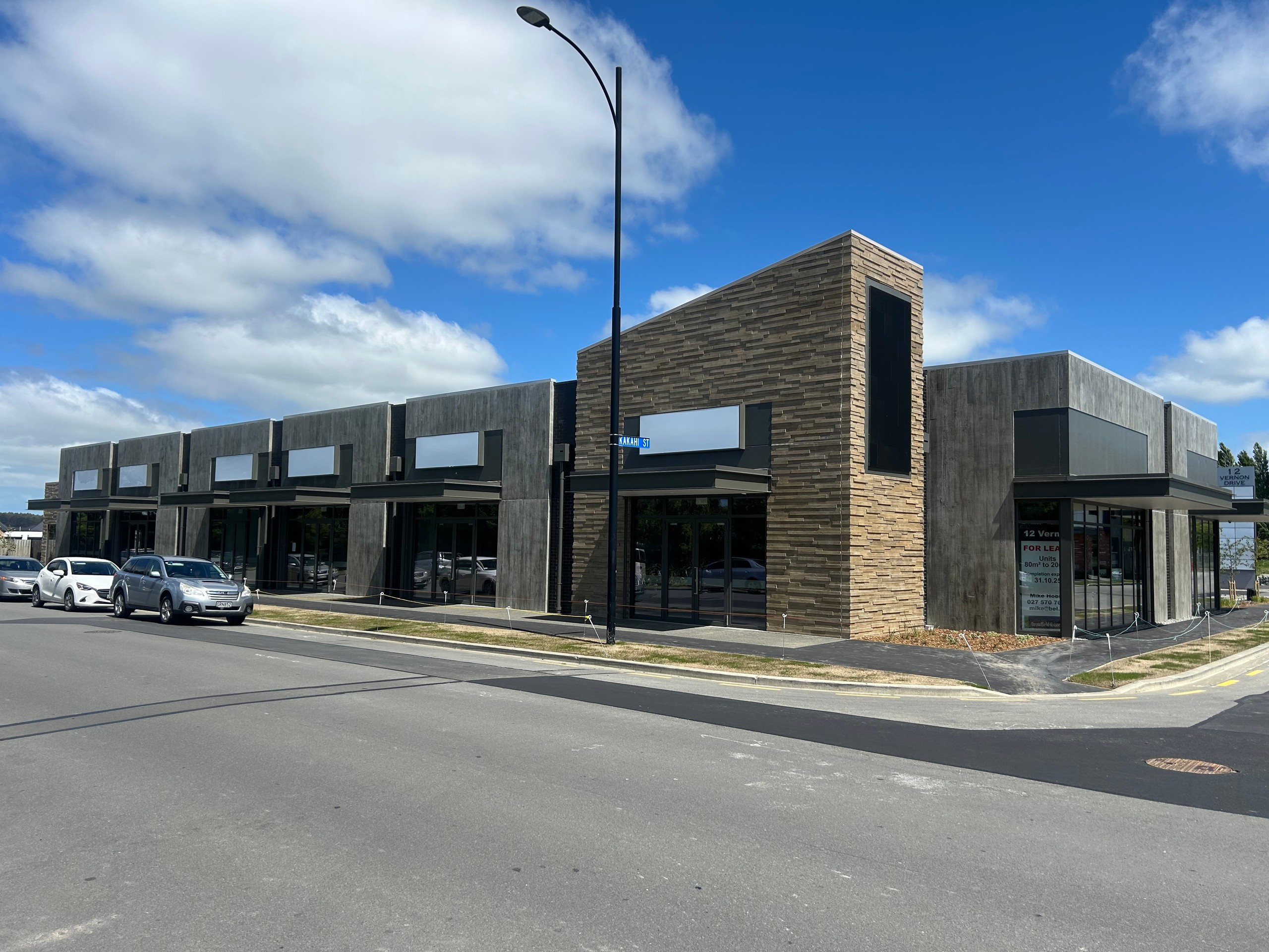 Lincoln, Selwyn District