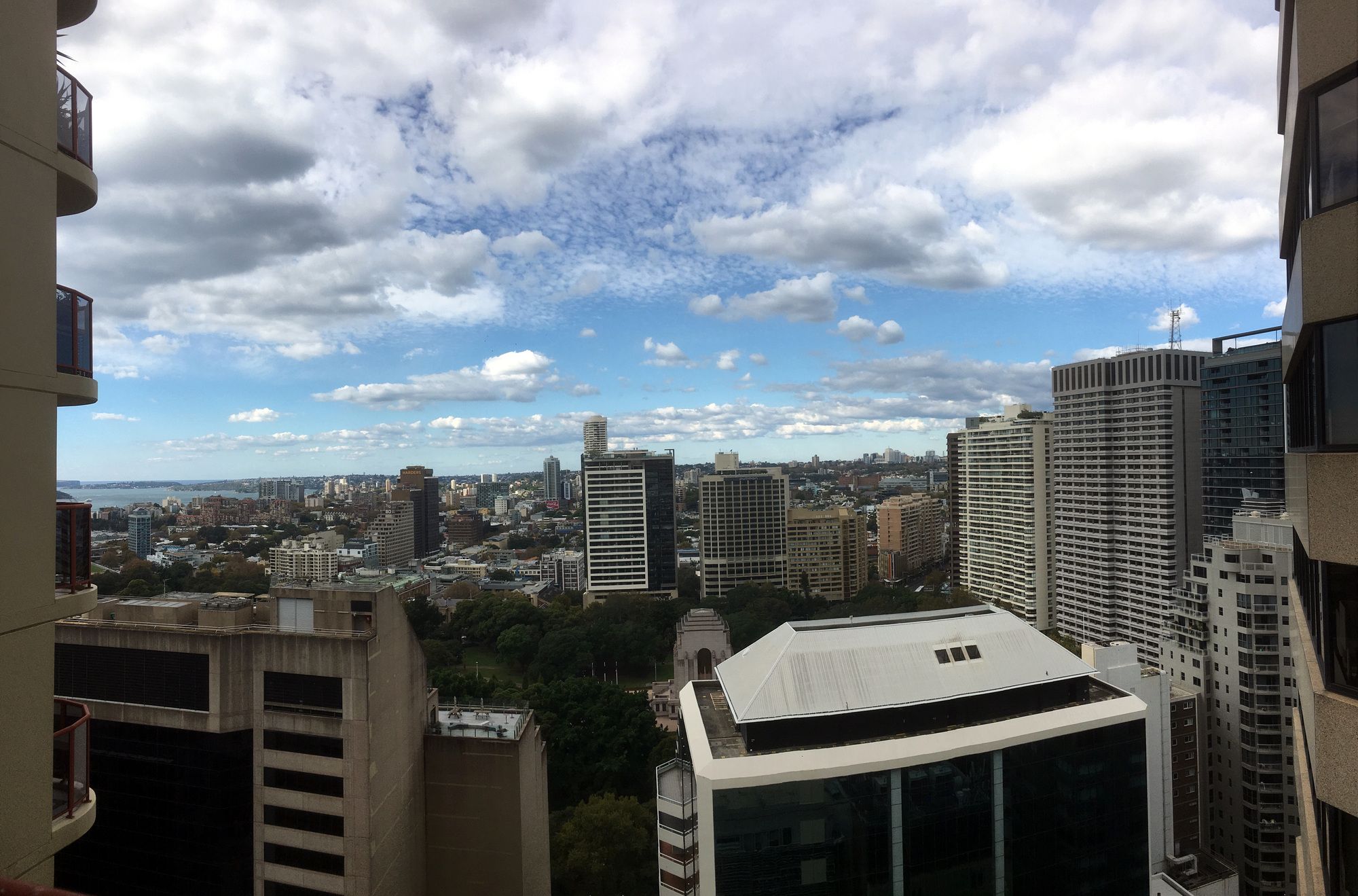 93/308 Pitt Street, Sydney, NSW 2000