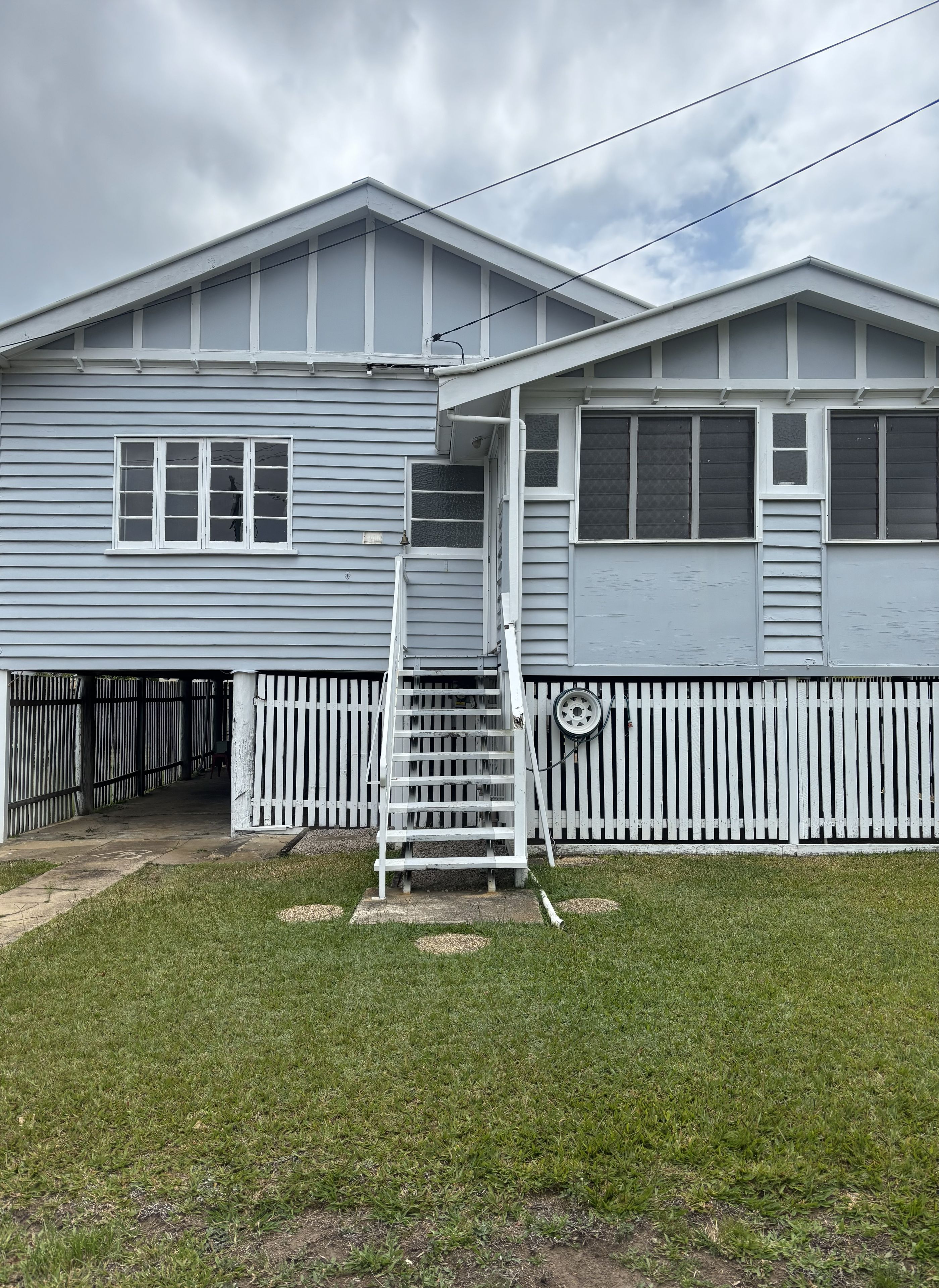 12 Rous Street, Hendra, QLD 4011