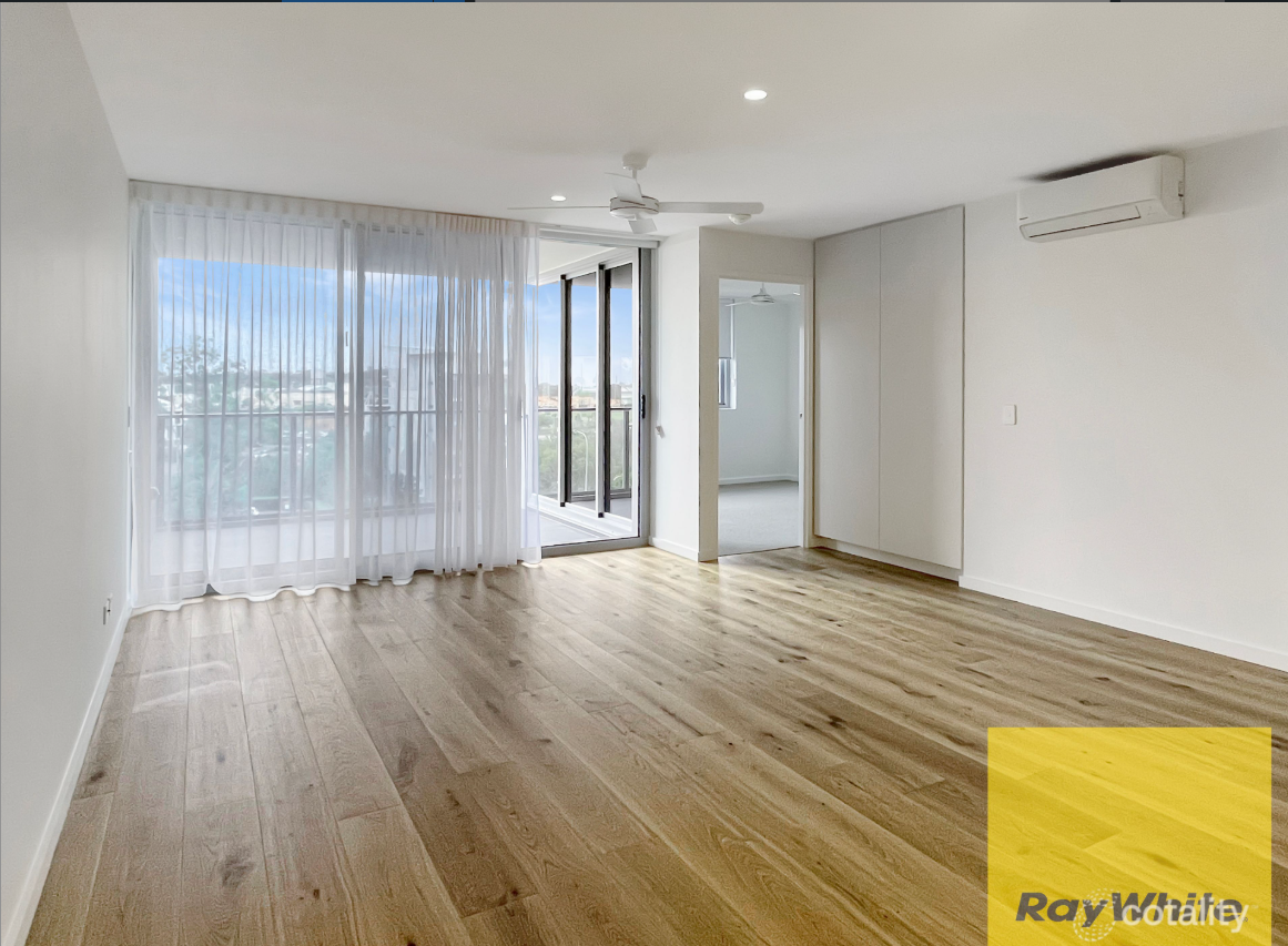 4807/61 Investigator Drive, Robina, QLD 4226