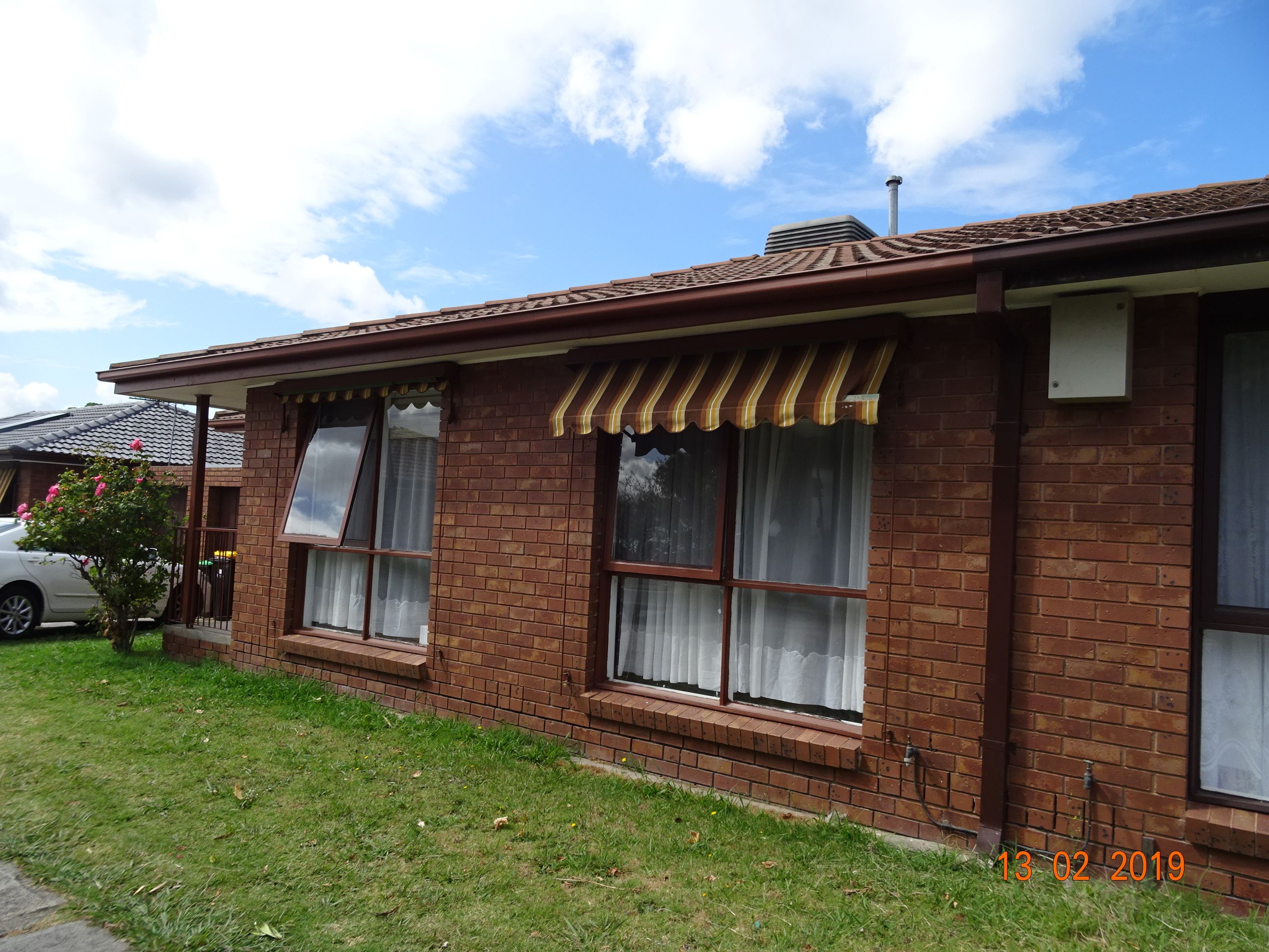 3 /15 JAMES Street, Dandenong, VIC 3175