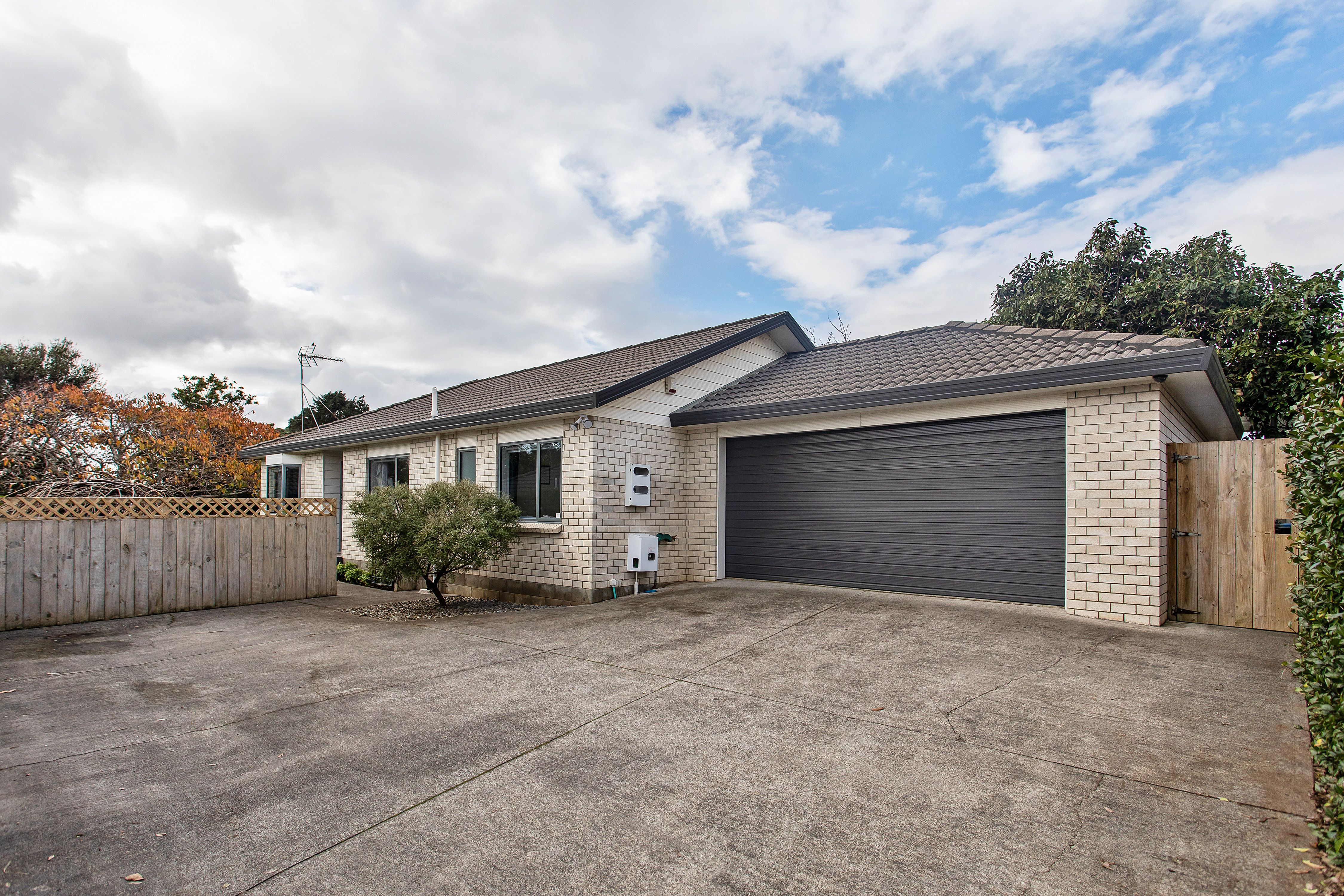 199H Captain Springs Road, Onehunga, Auckland City