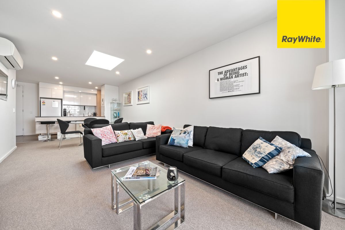 54/26 Antill Street, Dickson, ACT 2602