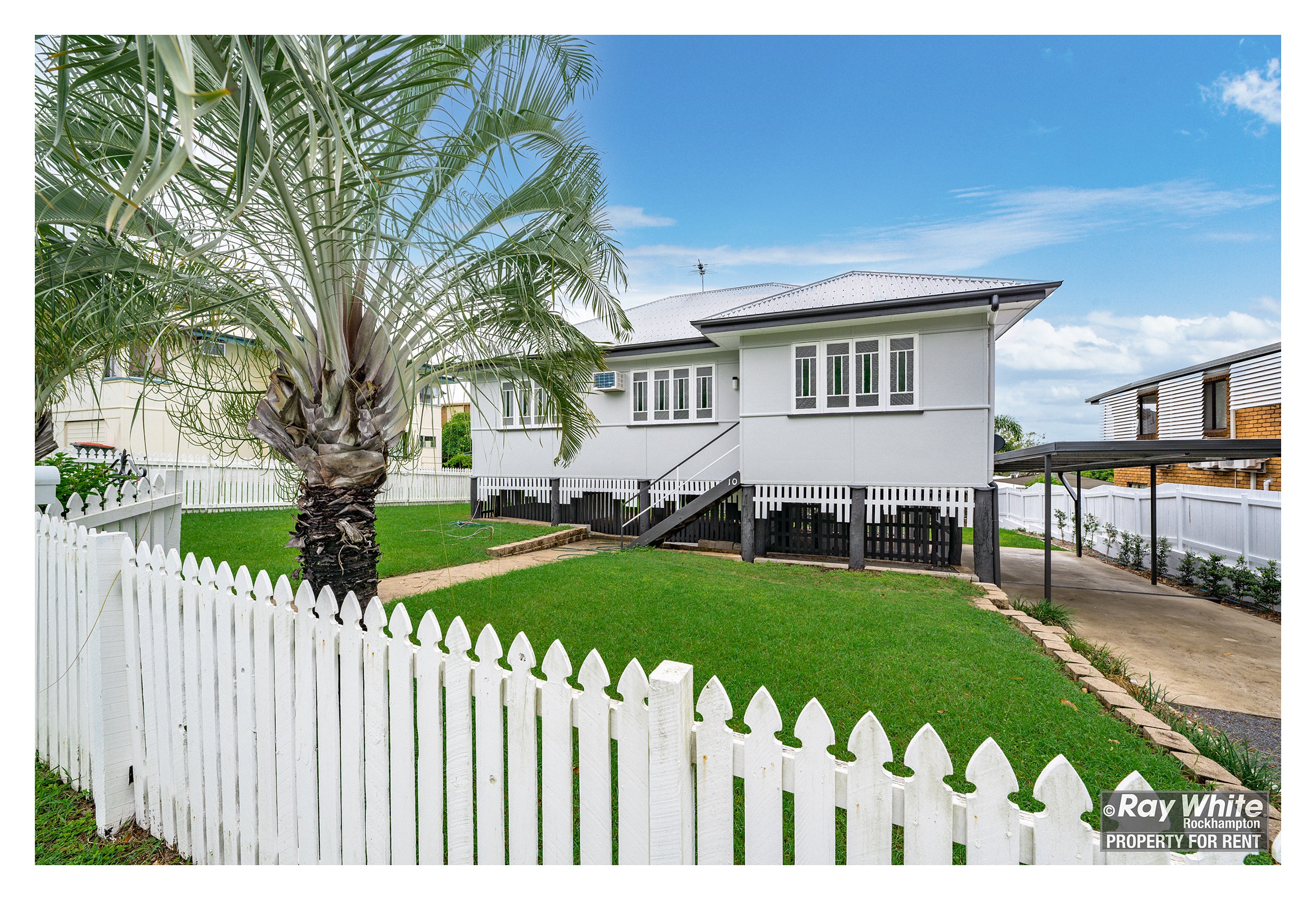 10 Boonah Street, Wandal, QLD 4700