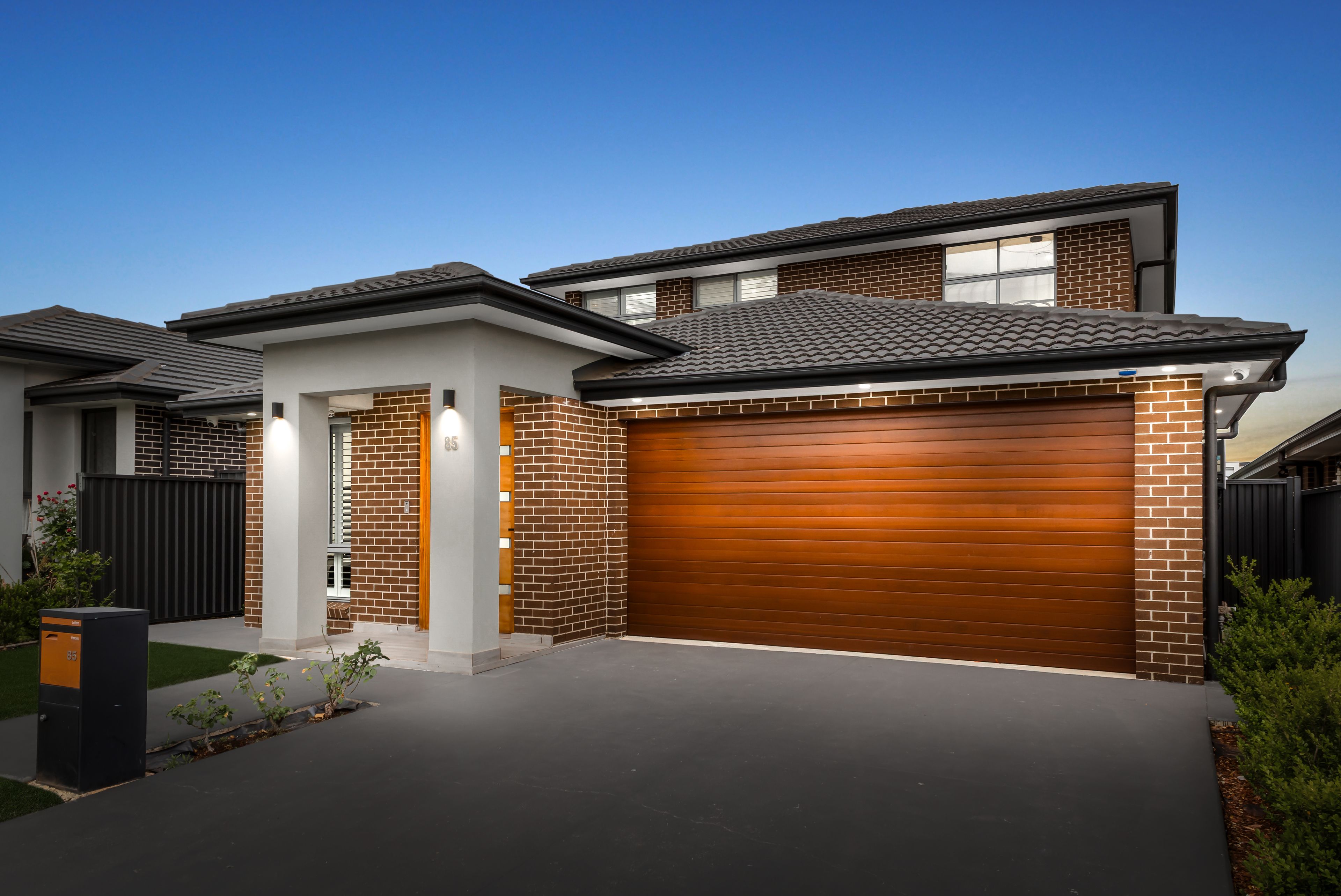 85 Cranbourne Street, , Riverstone NSW 2765