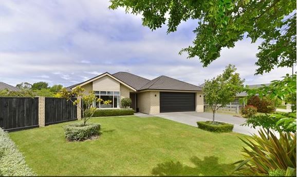 26 Perthshire Crescent, Lincoln, Selwyn District