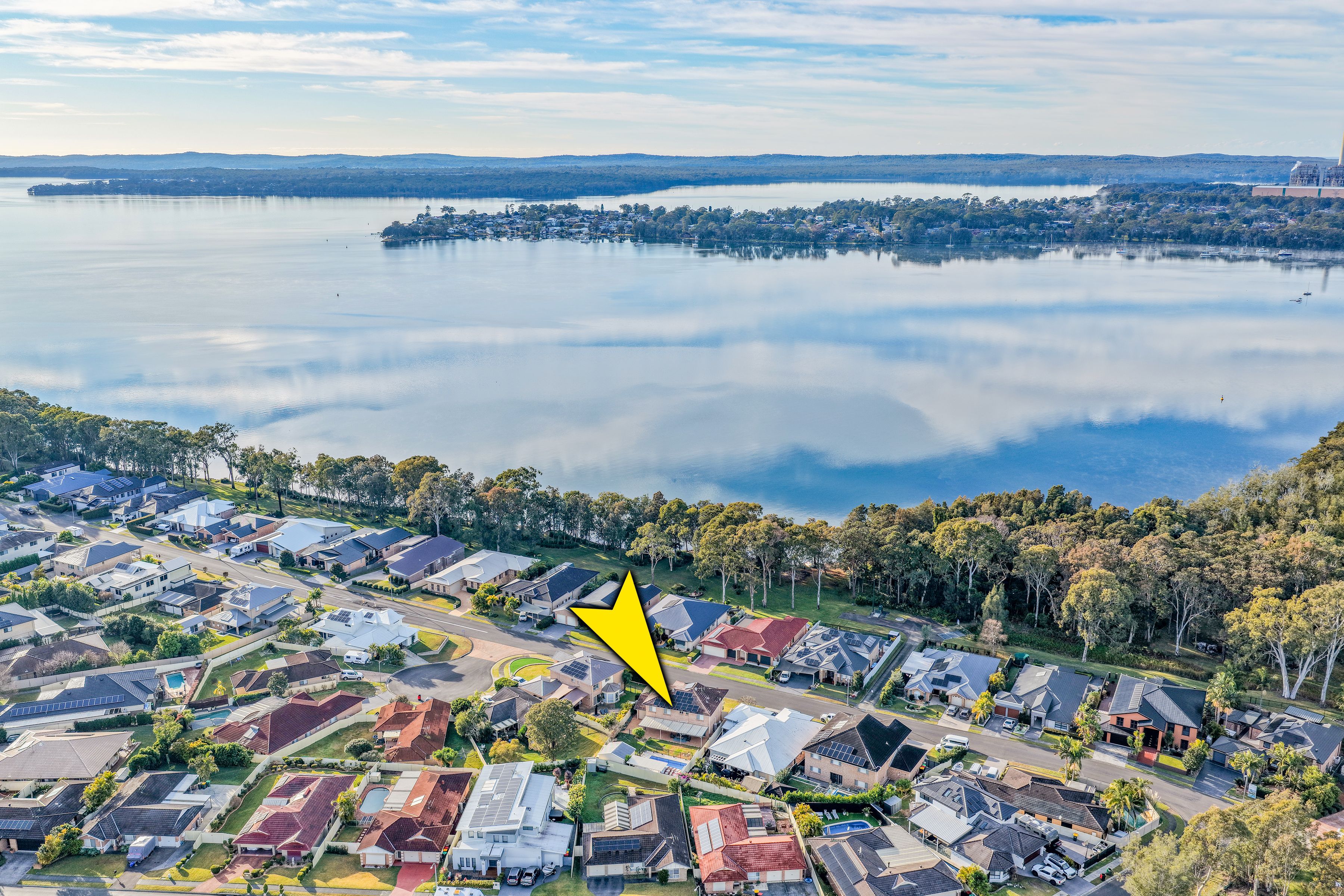34 Mulwala Drive, Wyee Point, NSW 2259