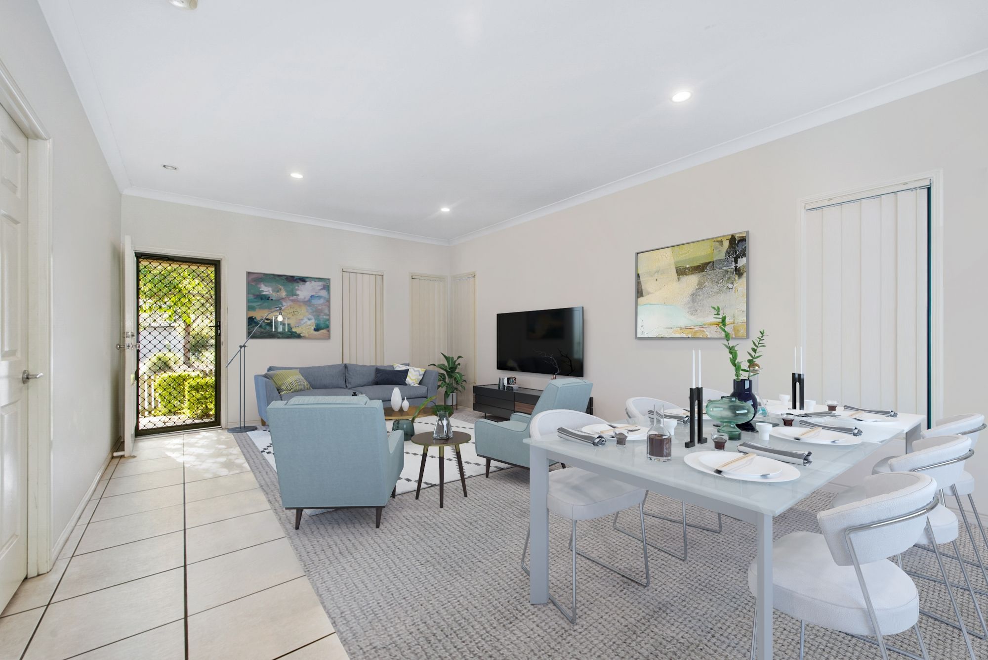 16 Brushtail Street, North Lakes, QLD 4509