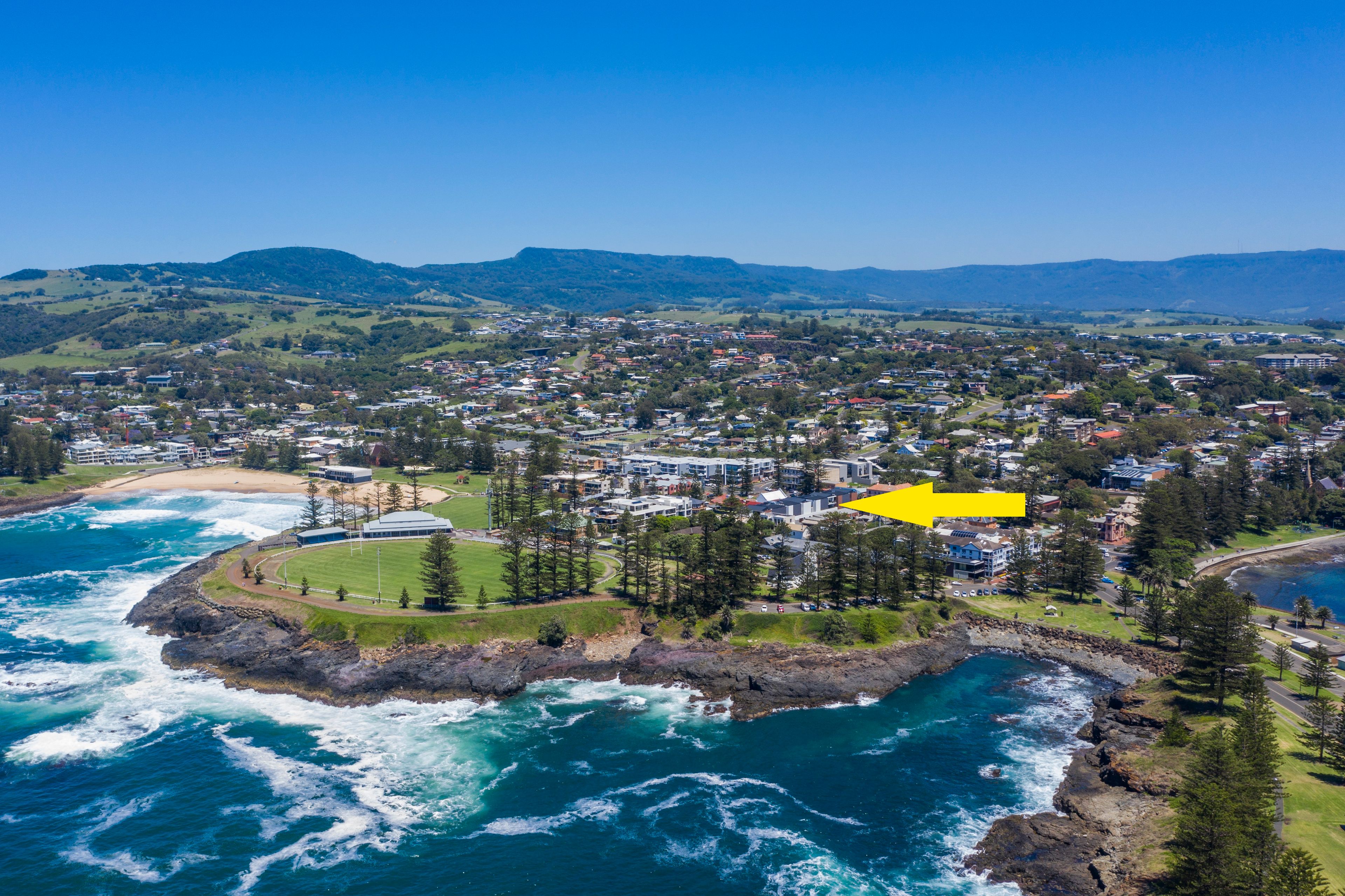 1.03/44 Manning Street, Kiama, NSW 2533 Sold Apartment Ray White Kiama