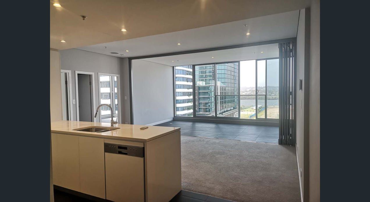 1001/18 Footbridge Boulevard, Wentworth Point, NSW 2127