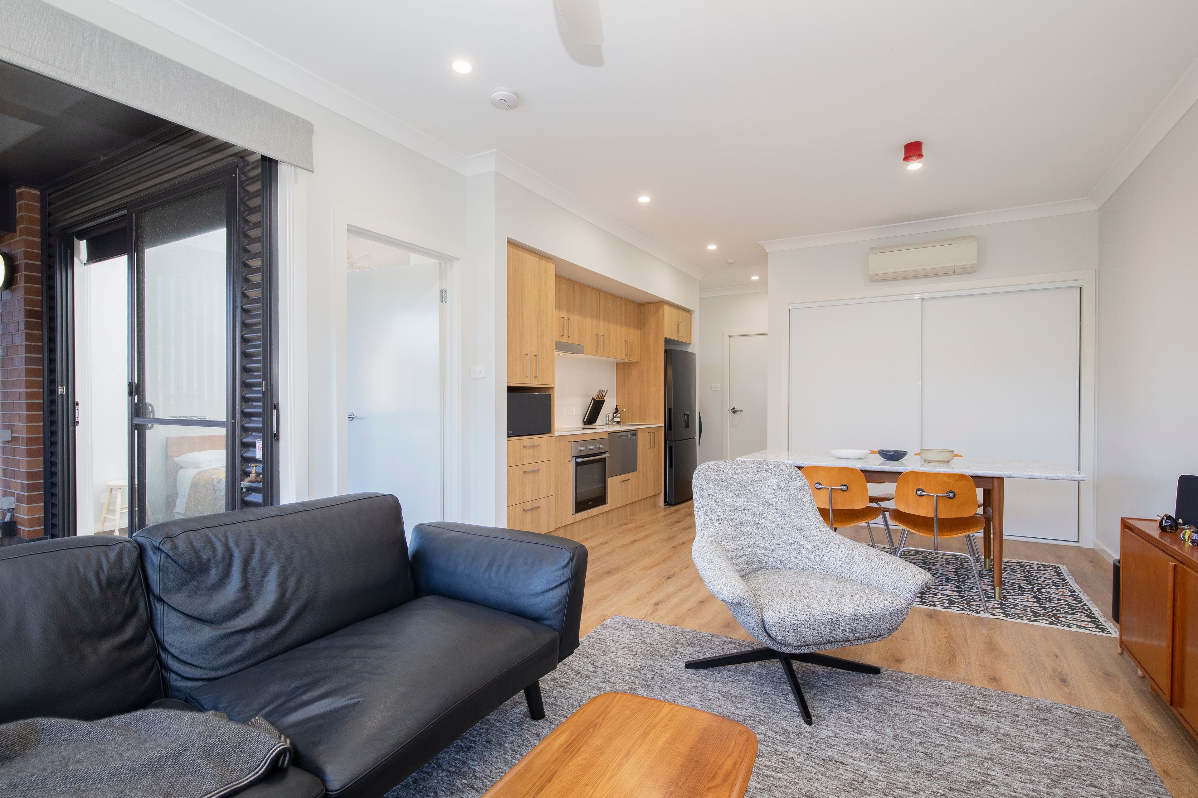 102/2 Avena Path, Waratah West, NSW 2298