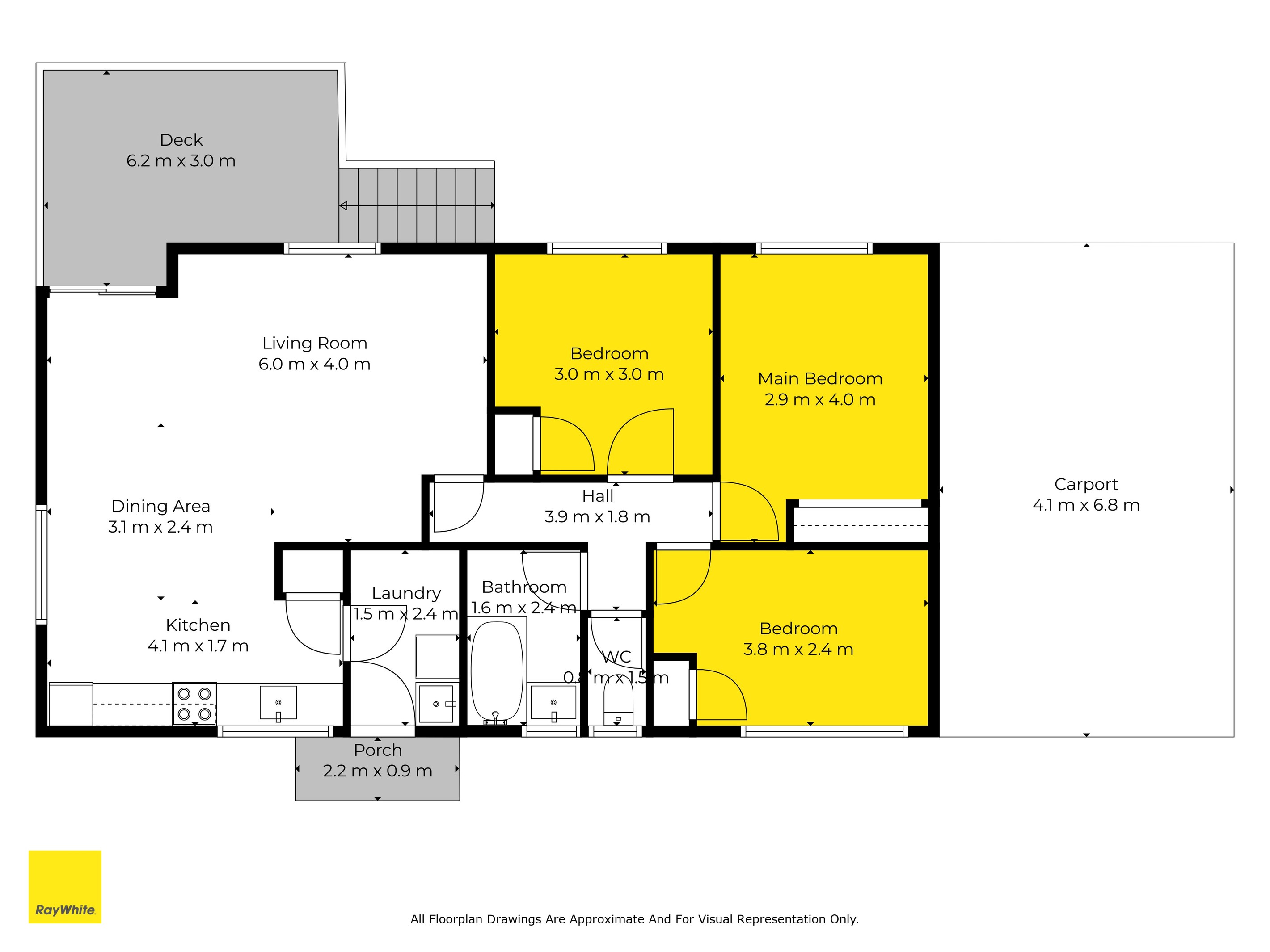 1/55 Redcrest Avenue, Red Hill, Papakura