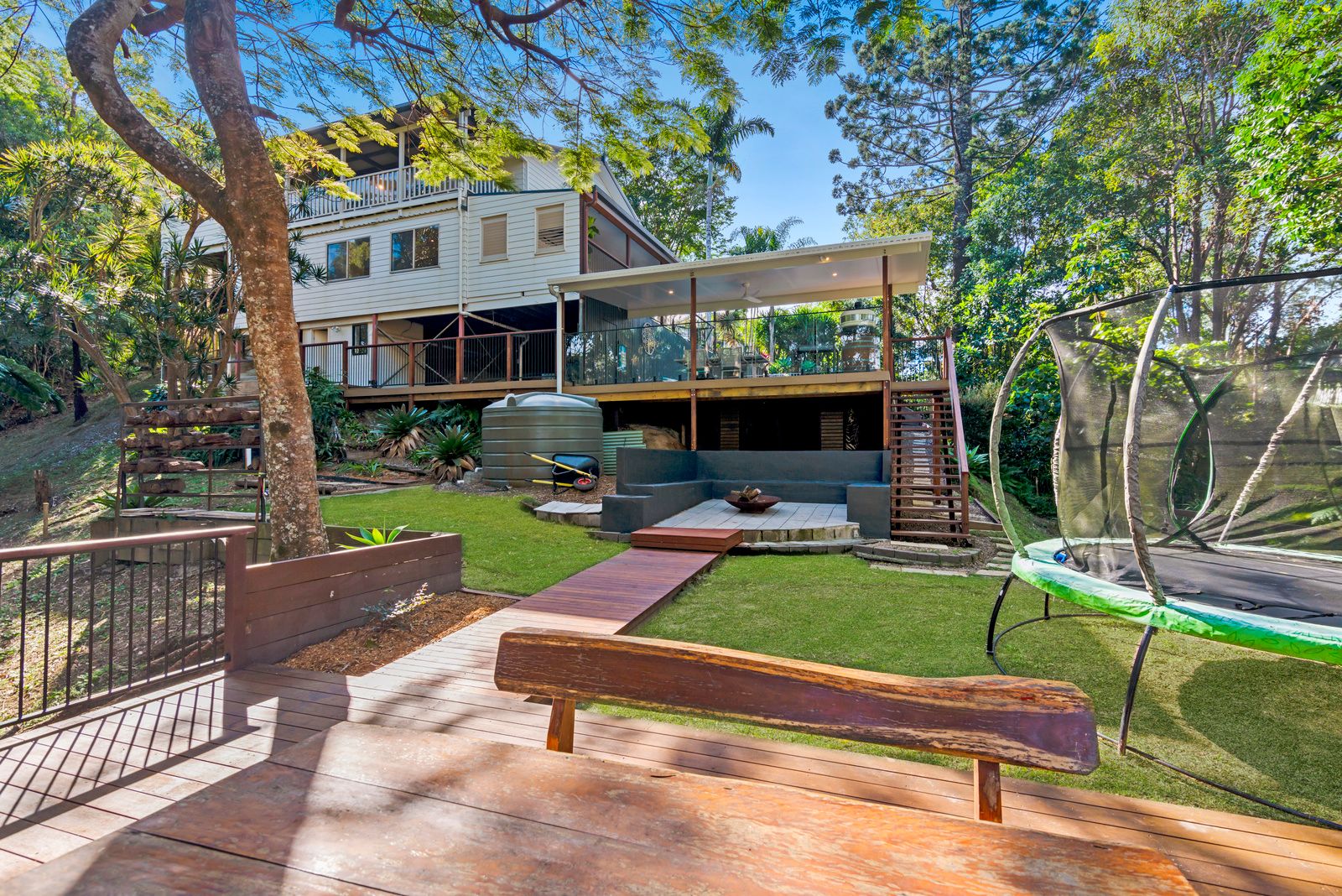 12 Wattlebird Court, Currumbin Valley, QLD 4223