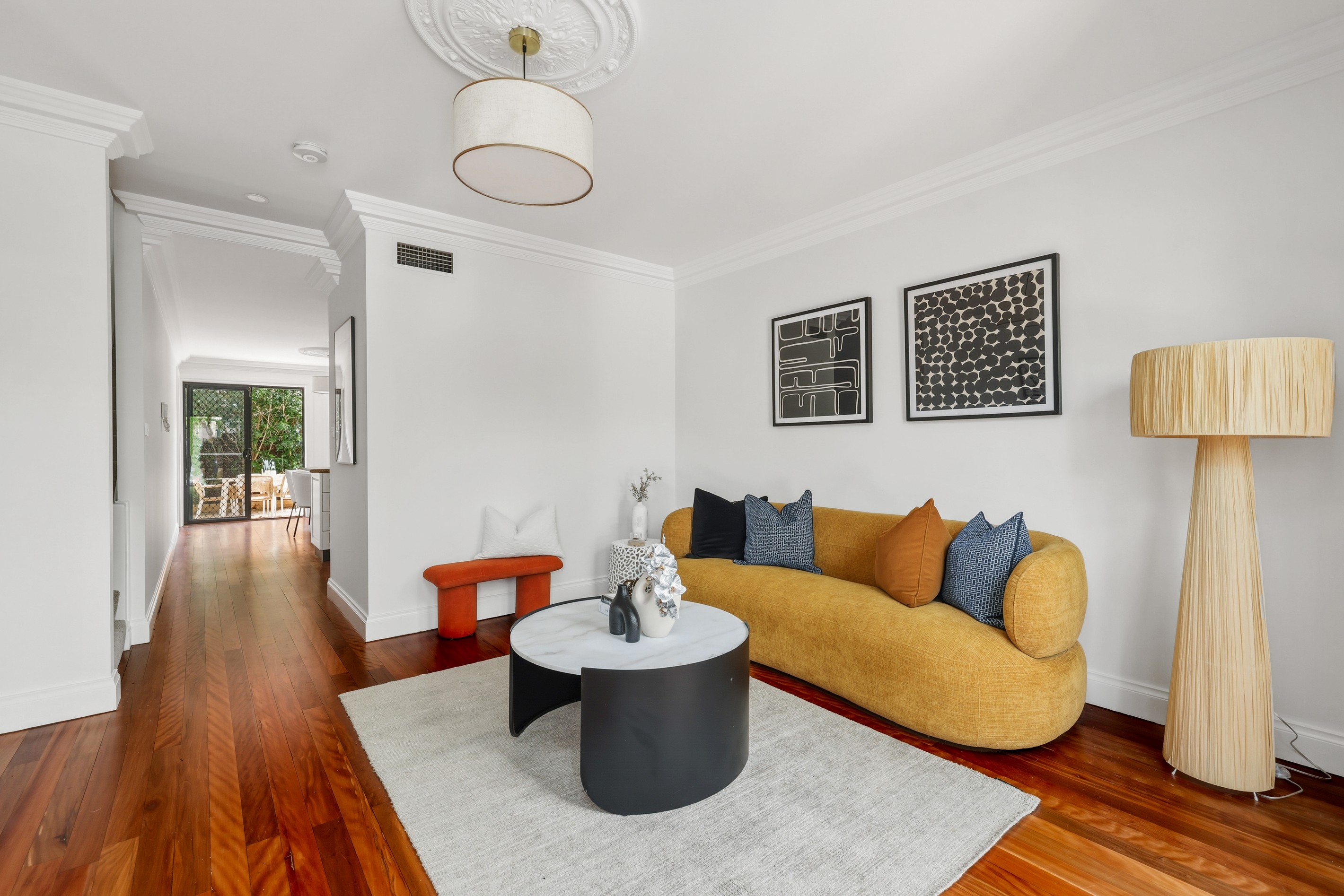 4/33-35 Collingwood Street, Drummoyne, NSW 2047