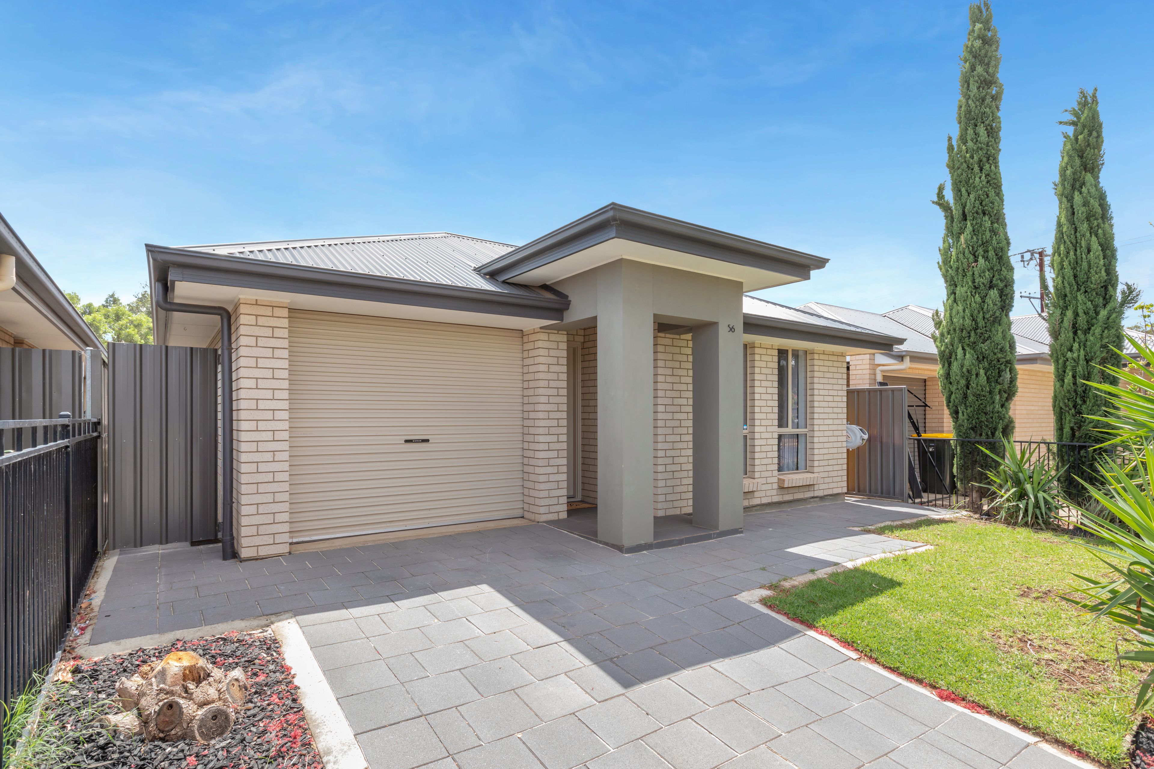 56 Tudor Crescent, Smithfield Plains, SA 5114